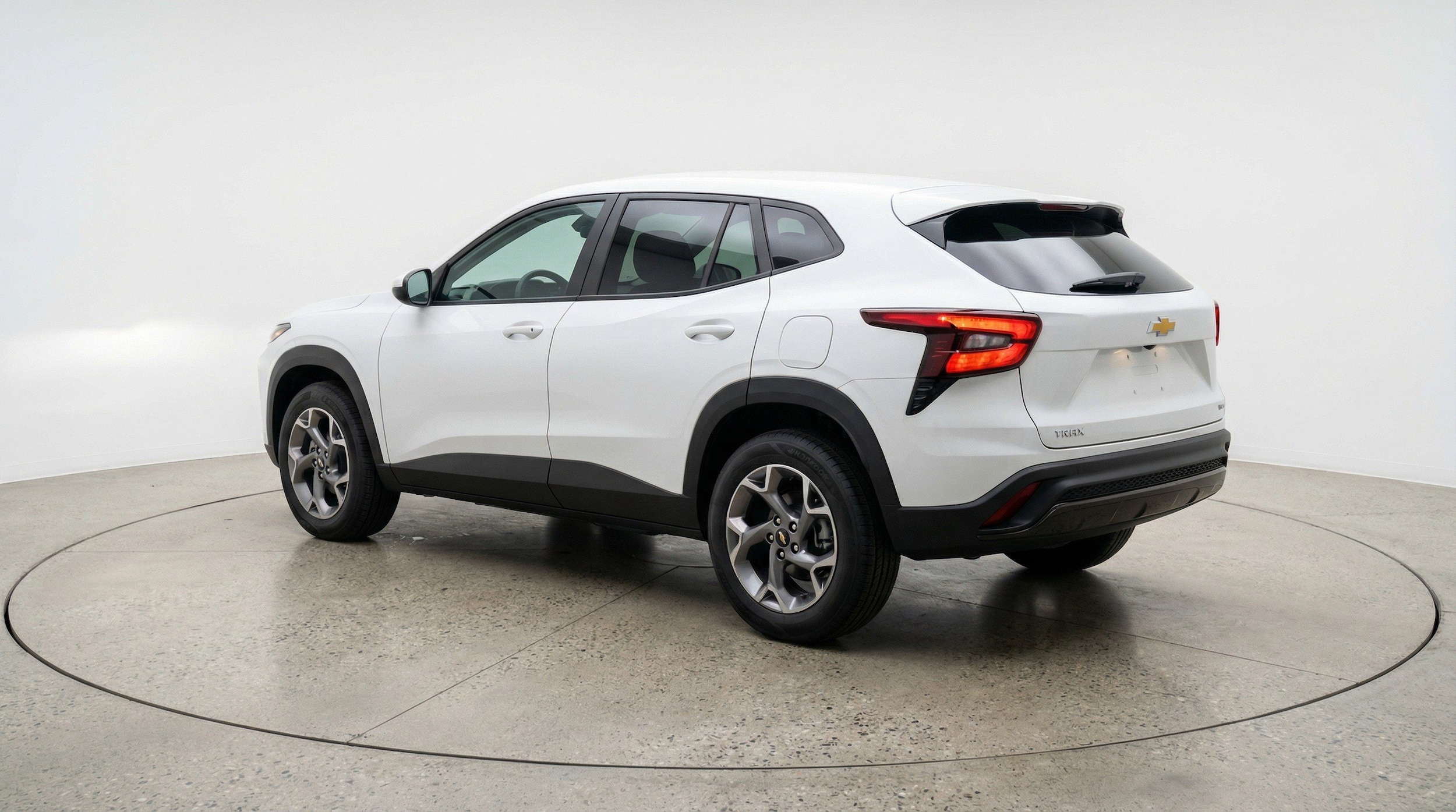 Thumbnail: 2025 Chevrolet Trax - 6