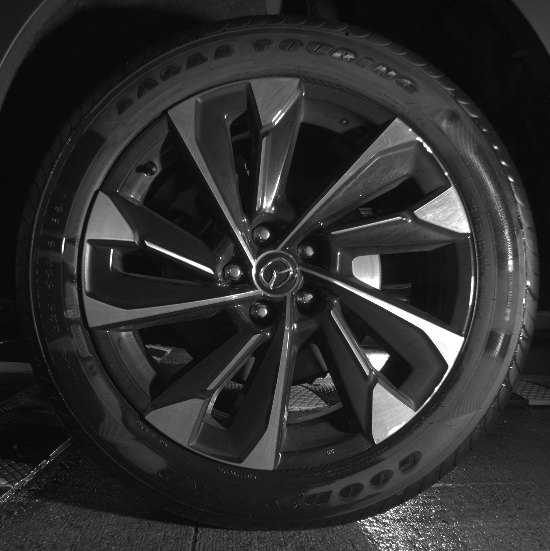 Thumbnail: 2025 Mazda CX-50 - 14