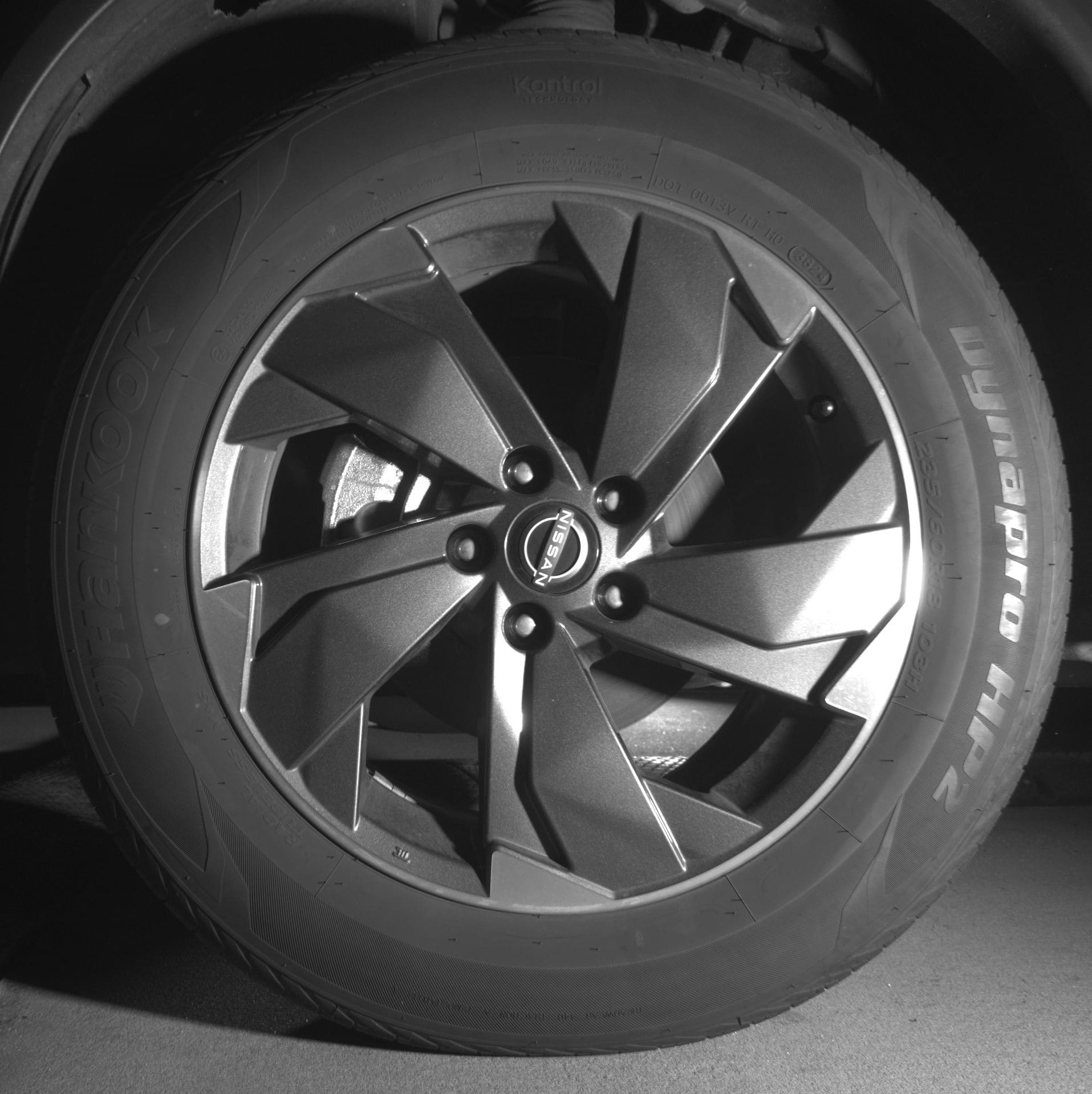 Thumbnail: 2025 Nissan Rogue - 9