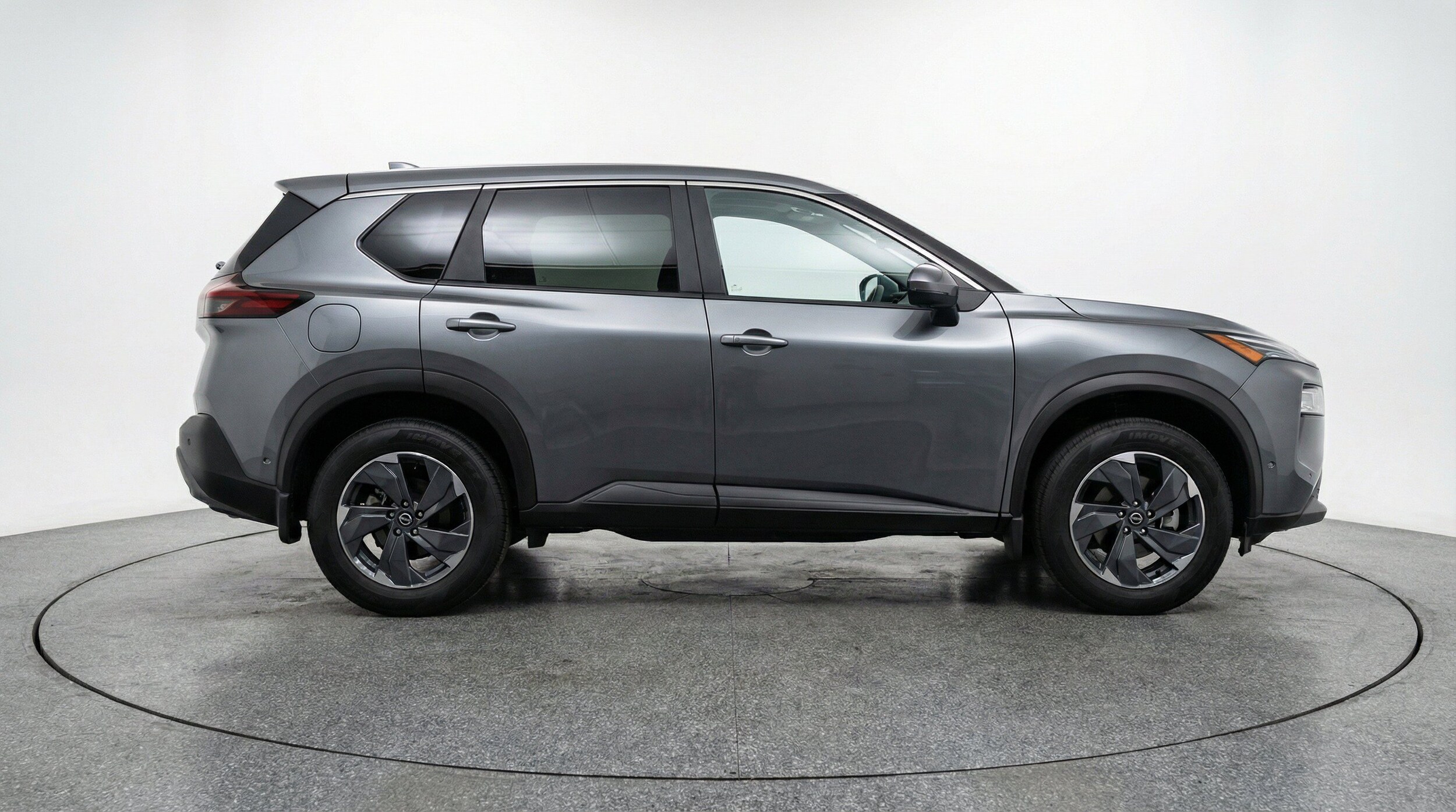 Thumbnail: 2025 Nissan Rogue - 11