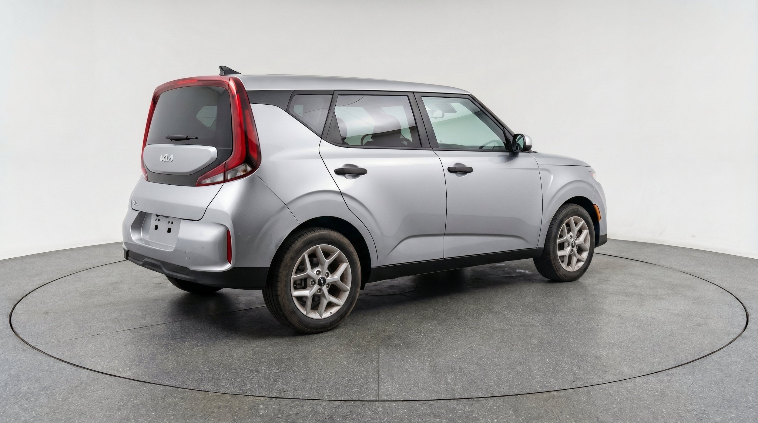 Thumbnail: 2025 Kia Soul - 9