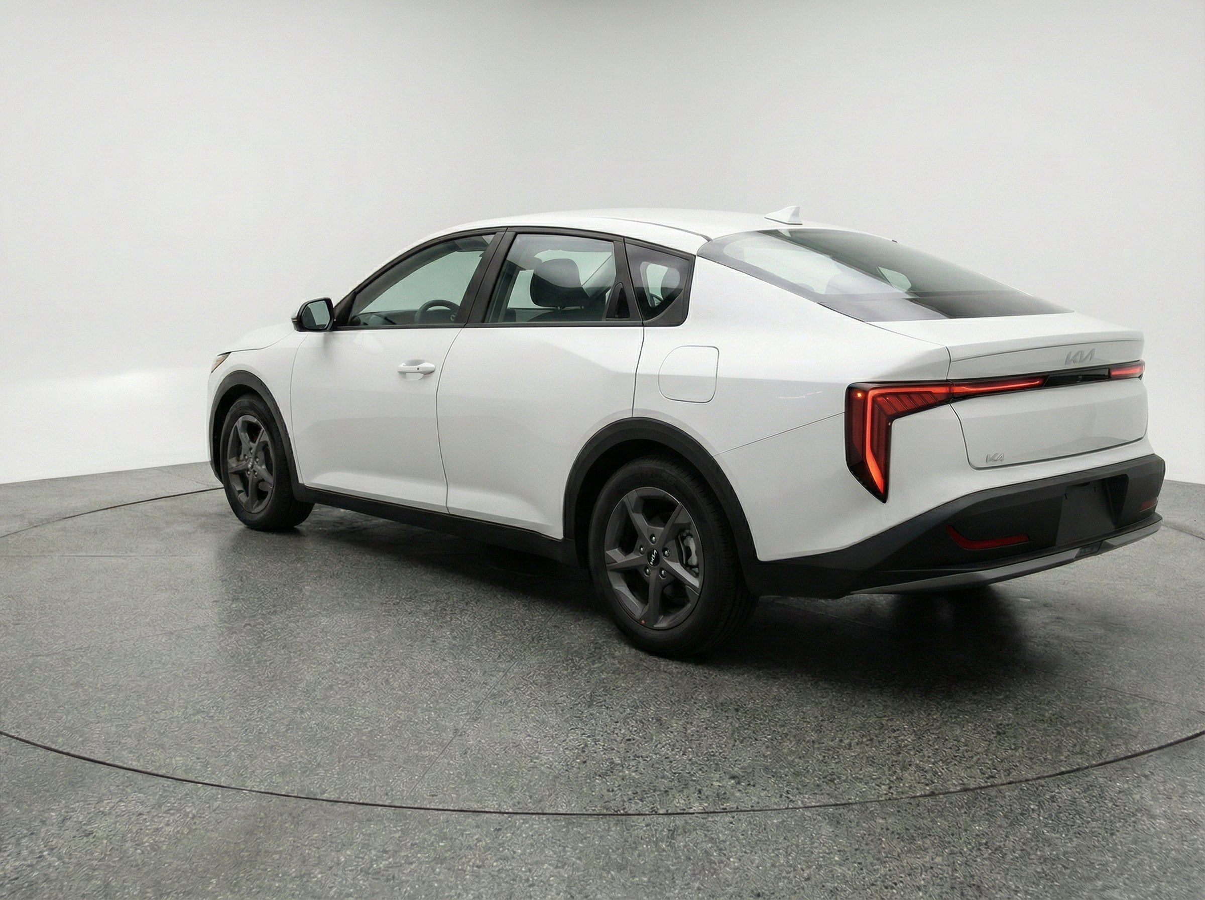 Thumbnail: 2025 Kia K4 - 6