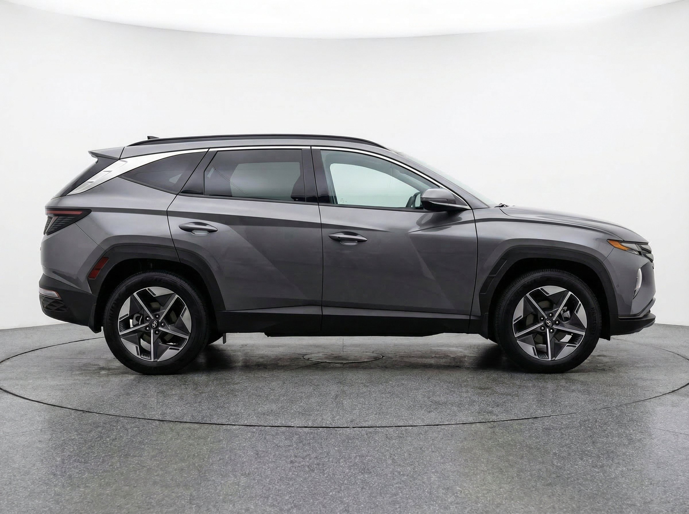 Thumbnail: 2026 Hyundai Tucson - 11