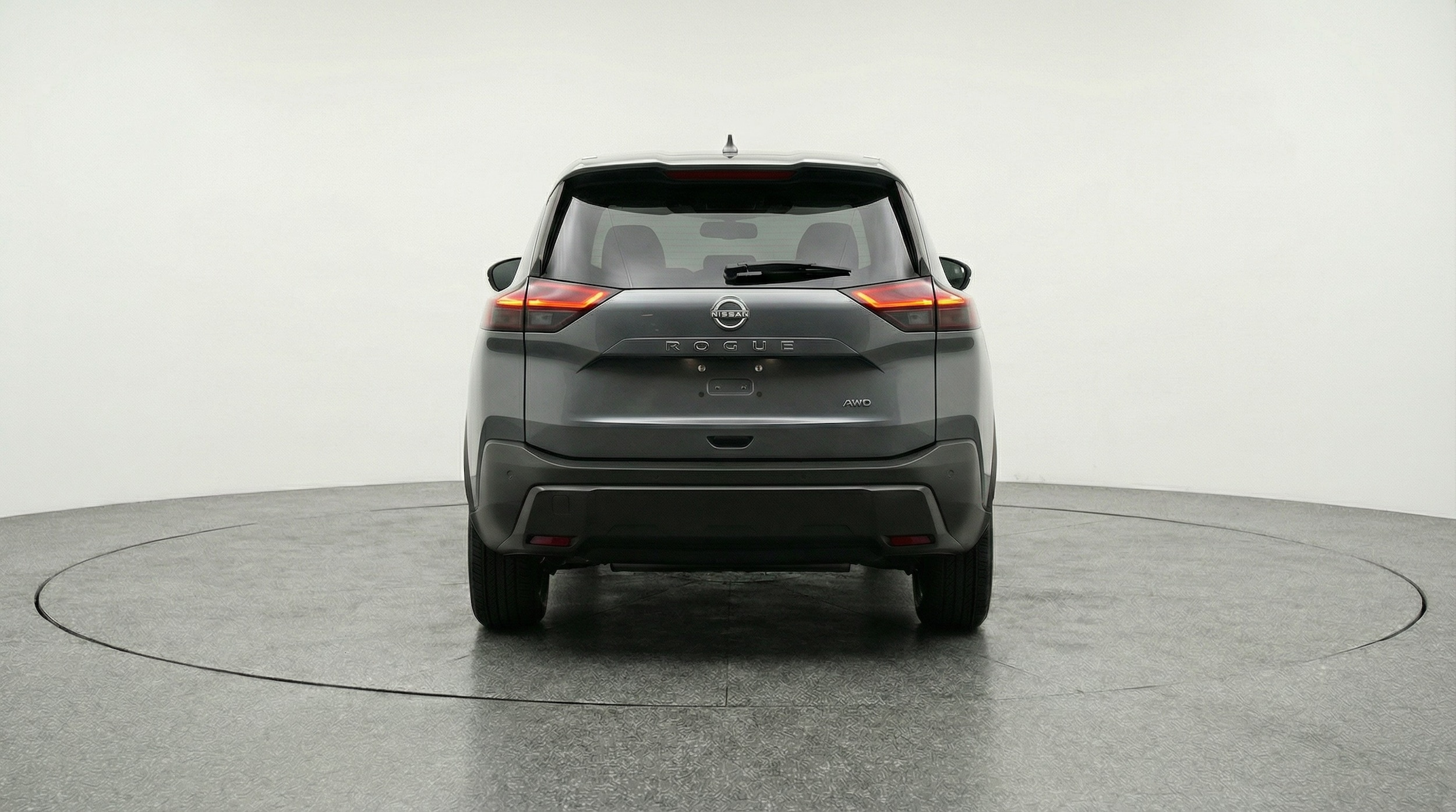 Thumbnail: 2025 Nissan Rogue - 6