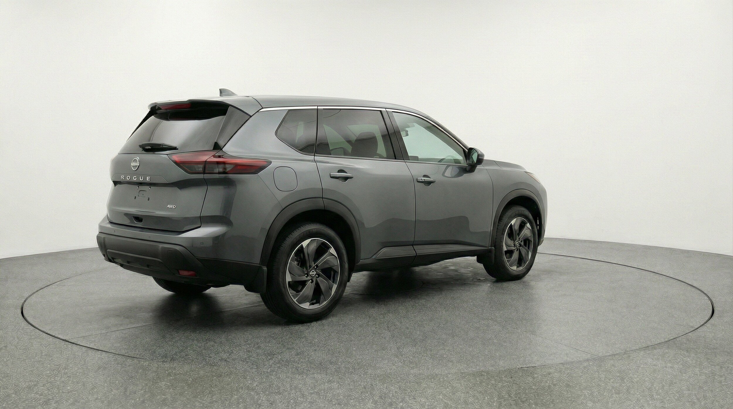 Thumbnail: 2025 Nissan Rogue - 9