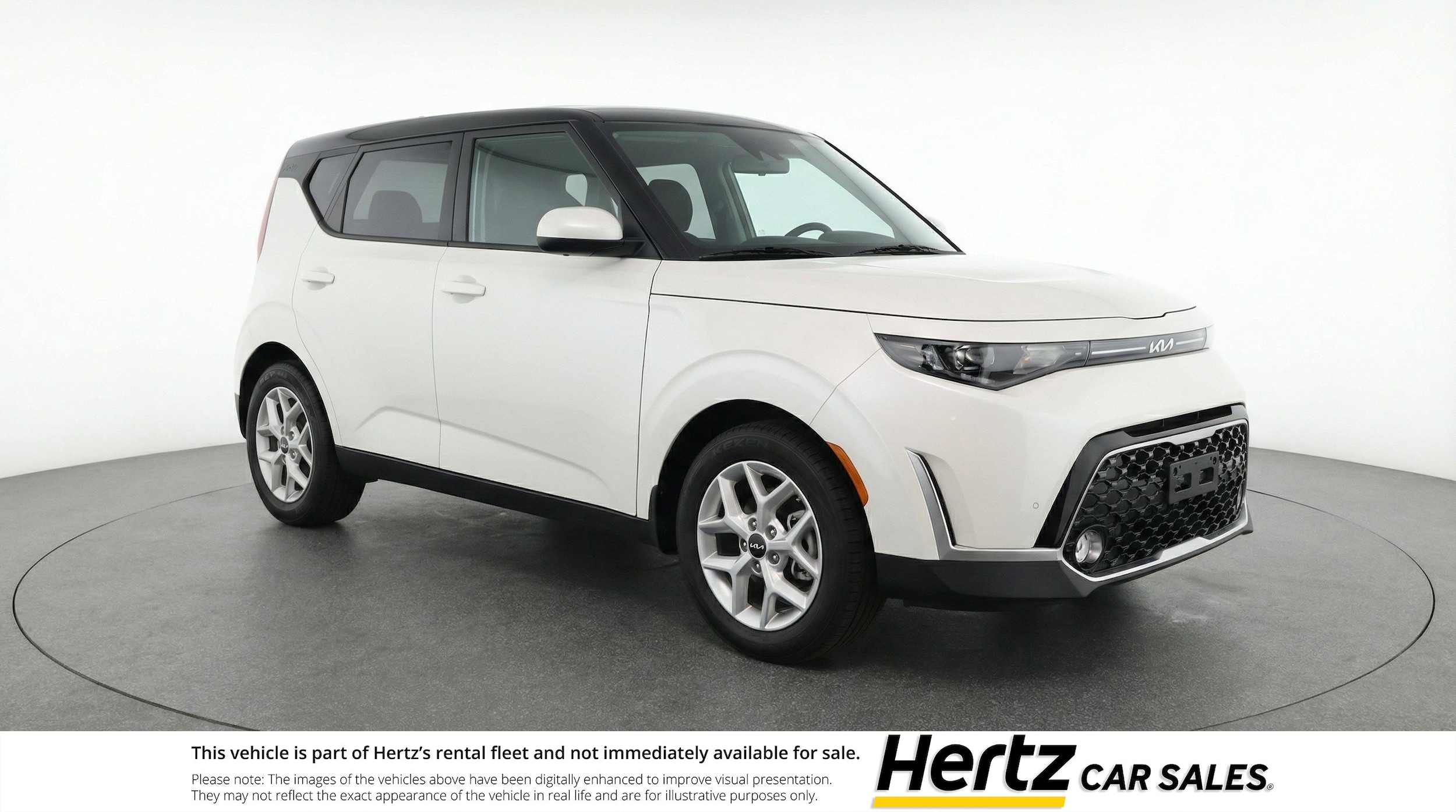 Thumbnail: 2025 Kia Soul - 1