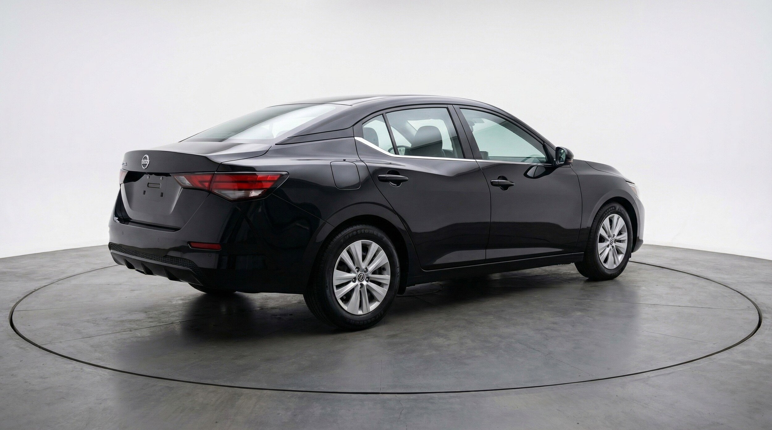 Thumbnail: 2025 Nissan Sentra - 9