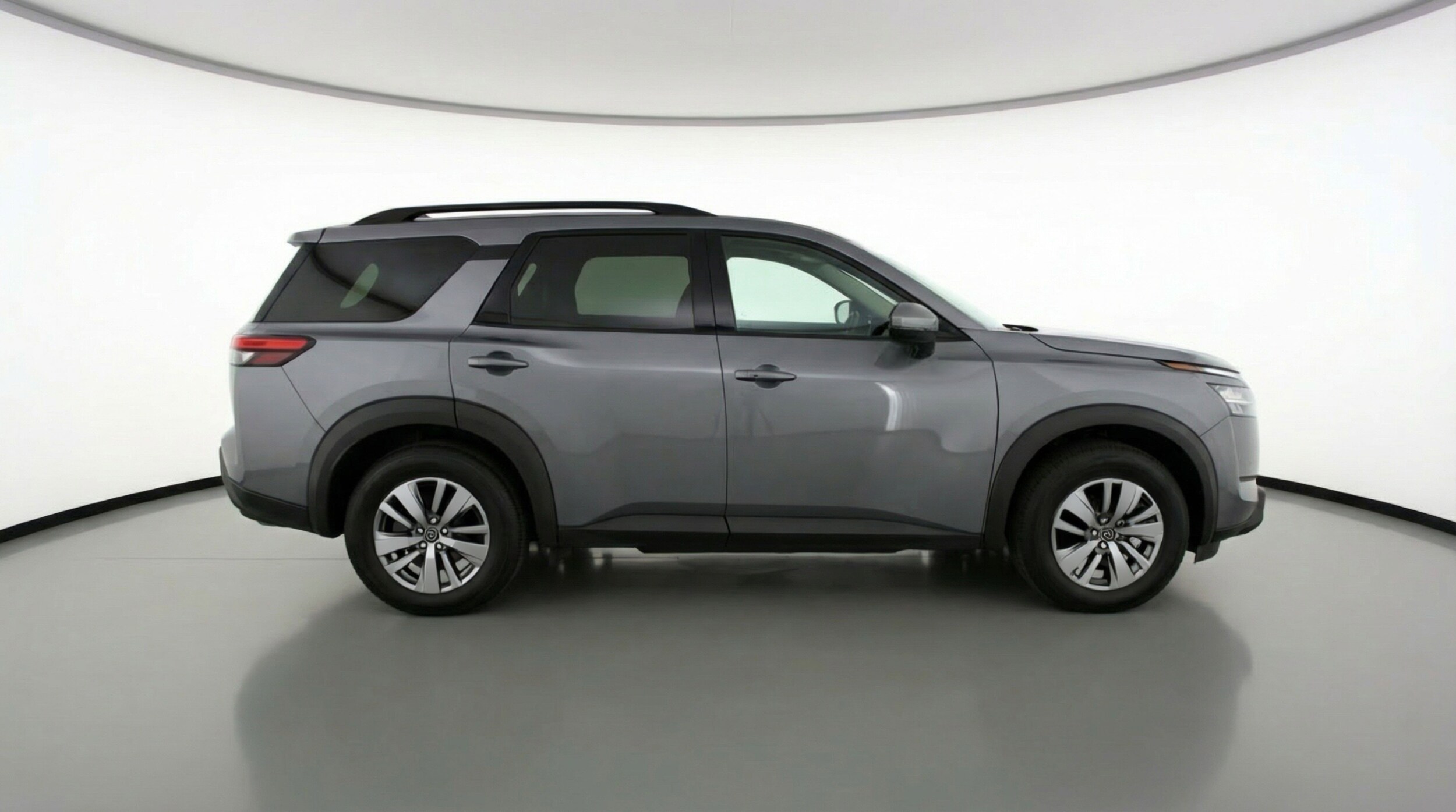 Thumbnail: 2025 Nissan Pathfinder - 11