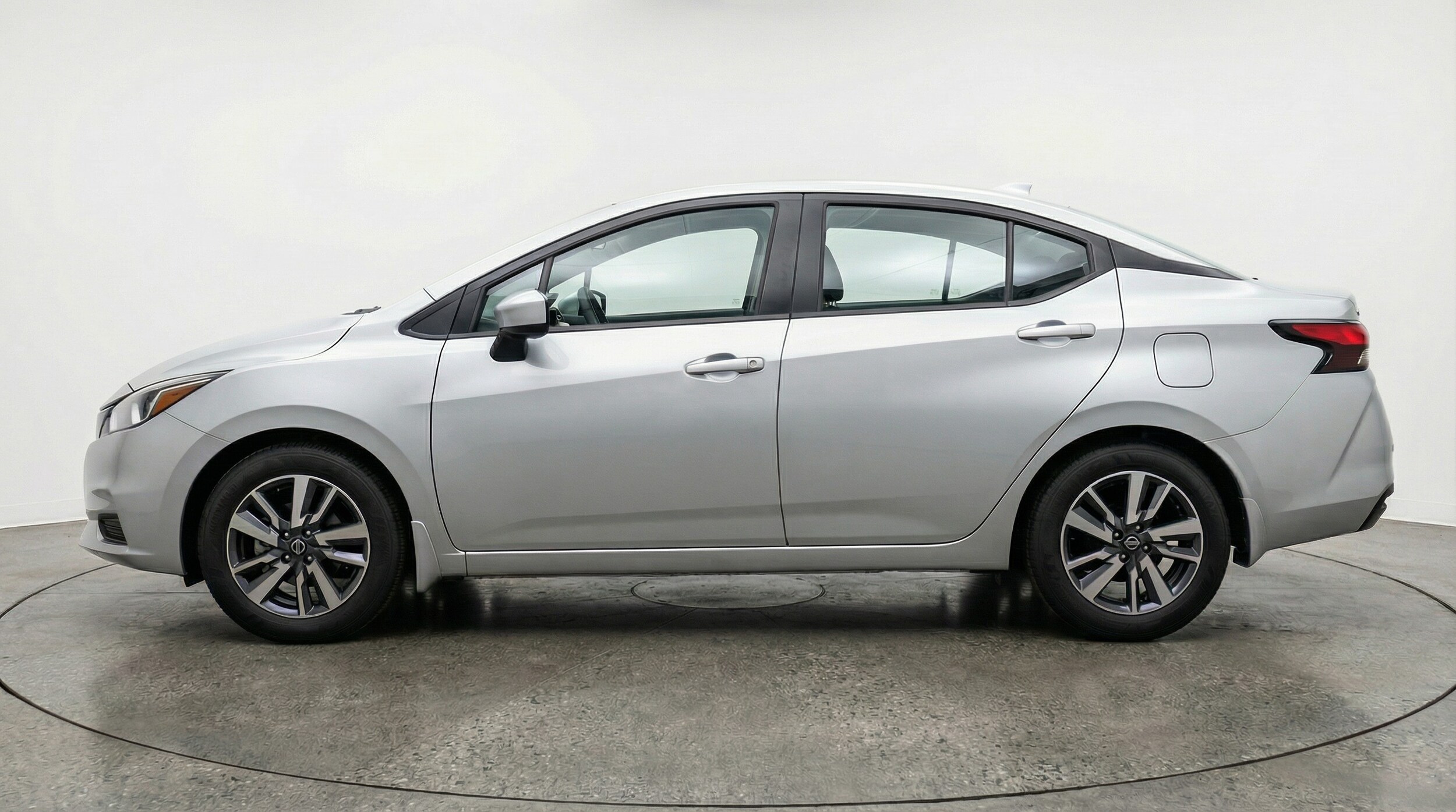 Thumbnail: 2025 Nissan Versa - 4