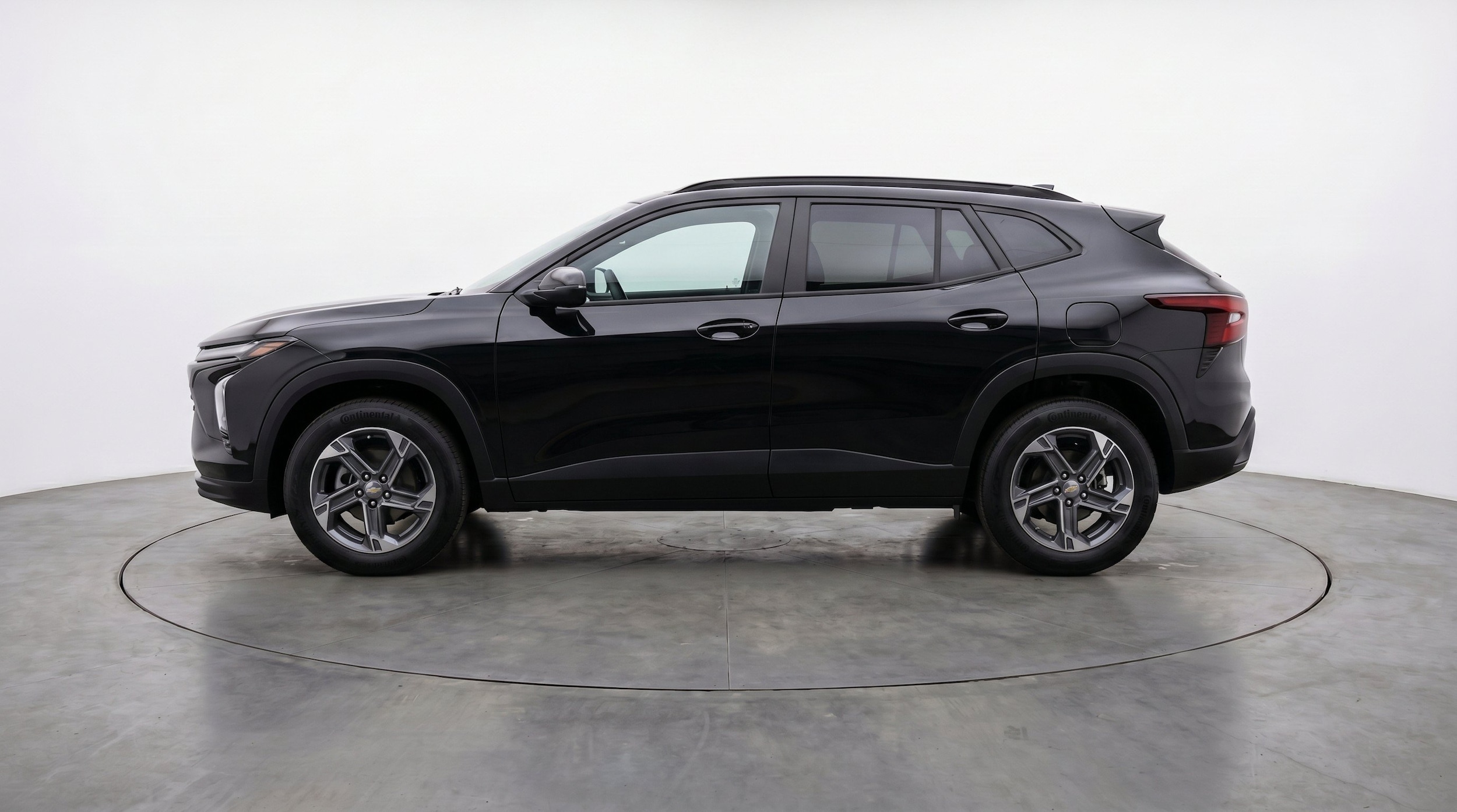 Thumbnail: 2026 Chevrolet Blazer - 5