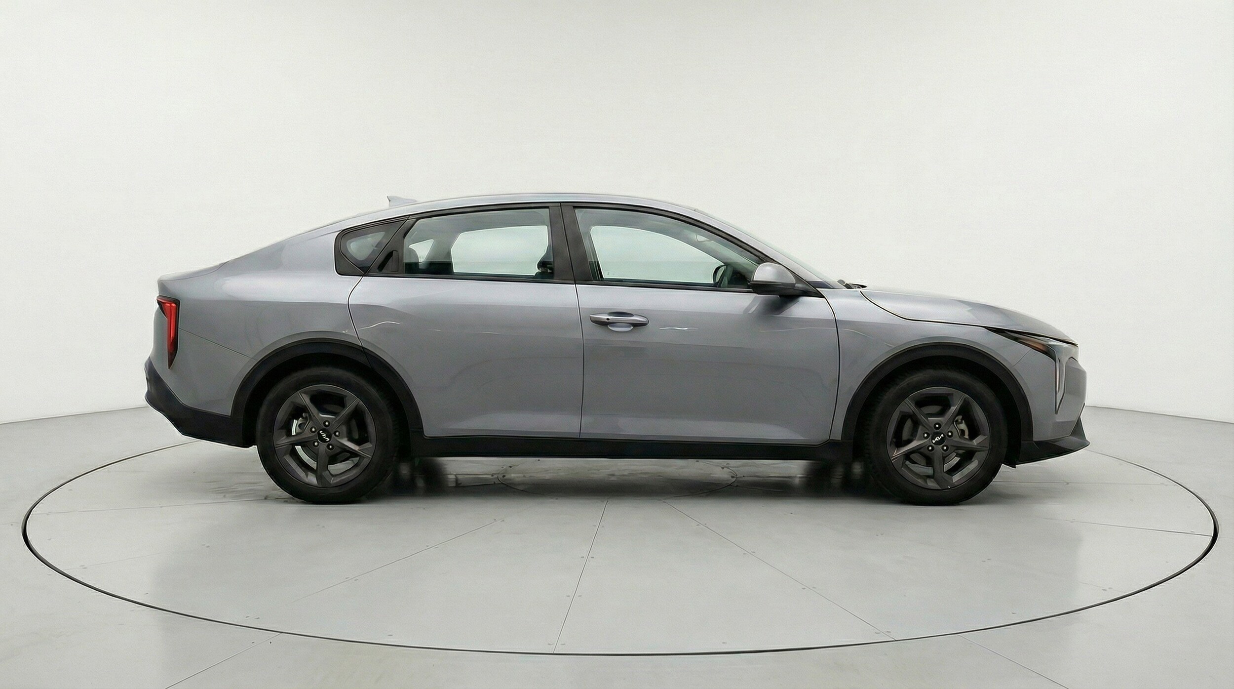 Thumbnail: 2025 Kia K4 - 11