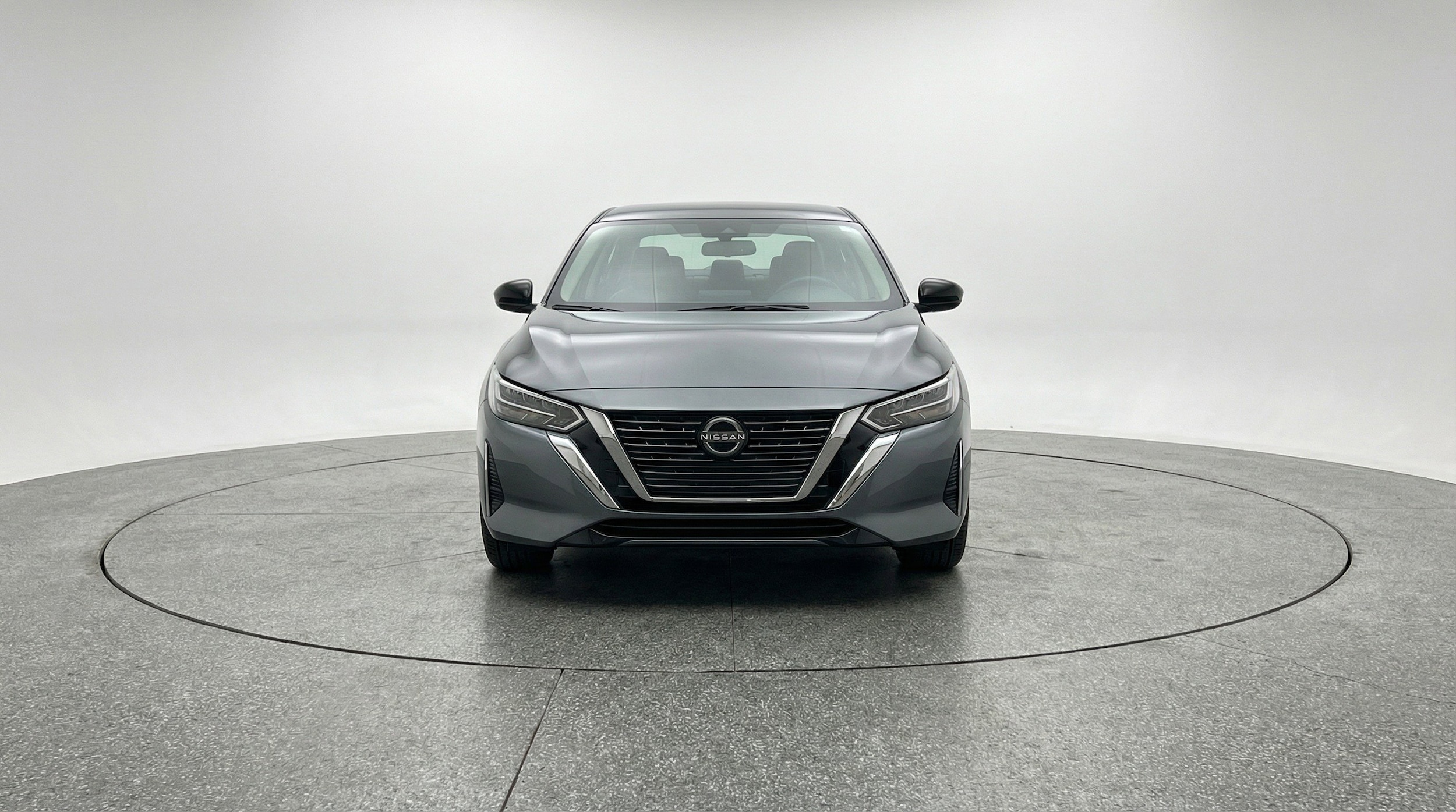 Thumbnail: 2025 Nissan Sentra - 2