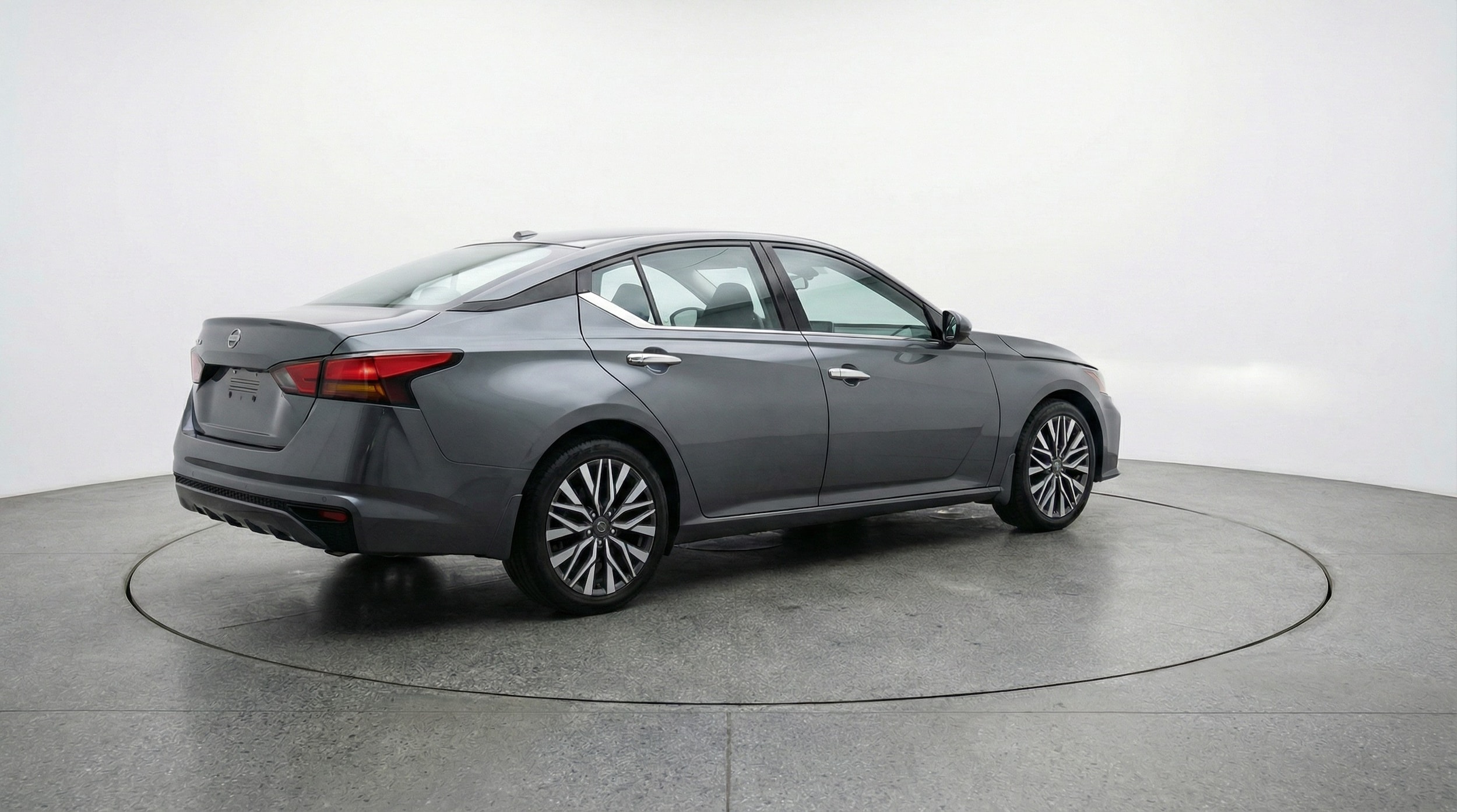 Thumbnail: 2025 Nissan Altima - 7