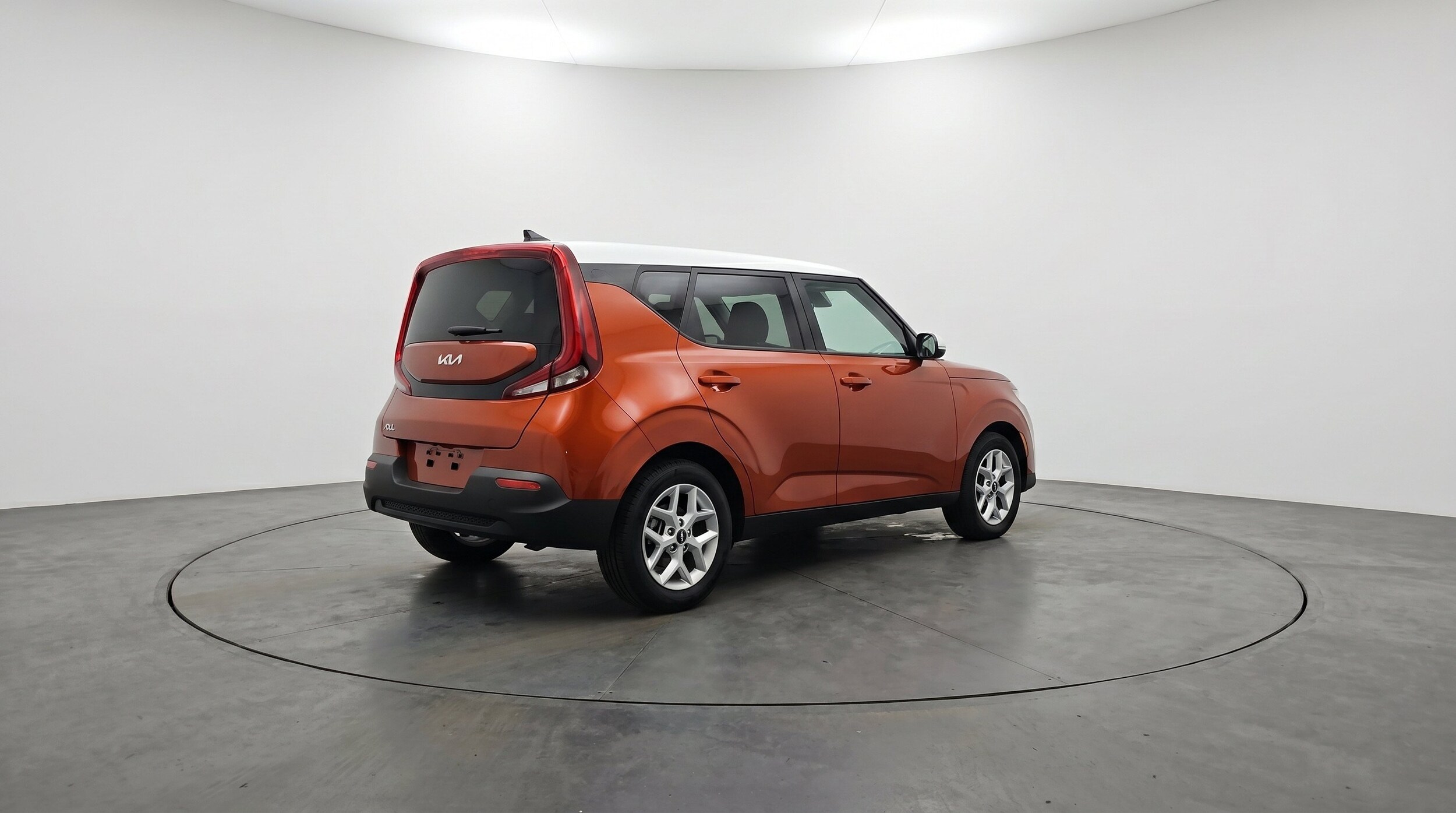Thumbnail: 2025 Kia Soul - 9