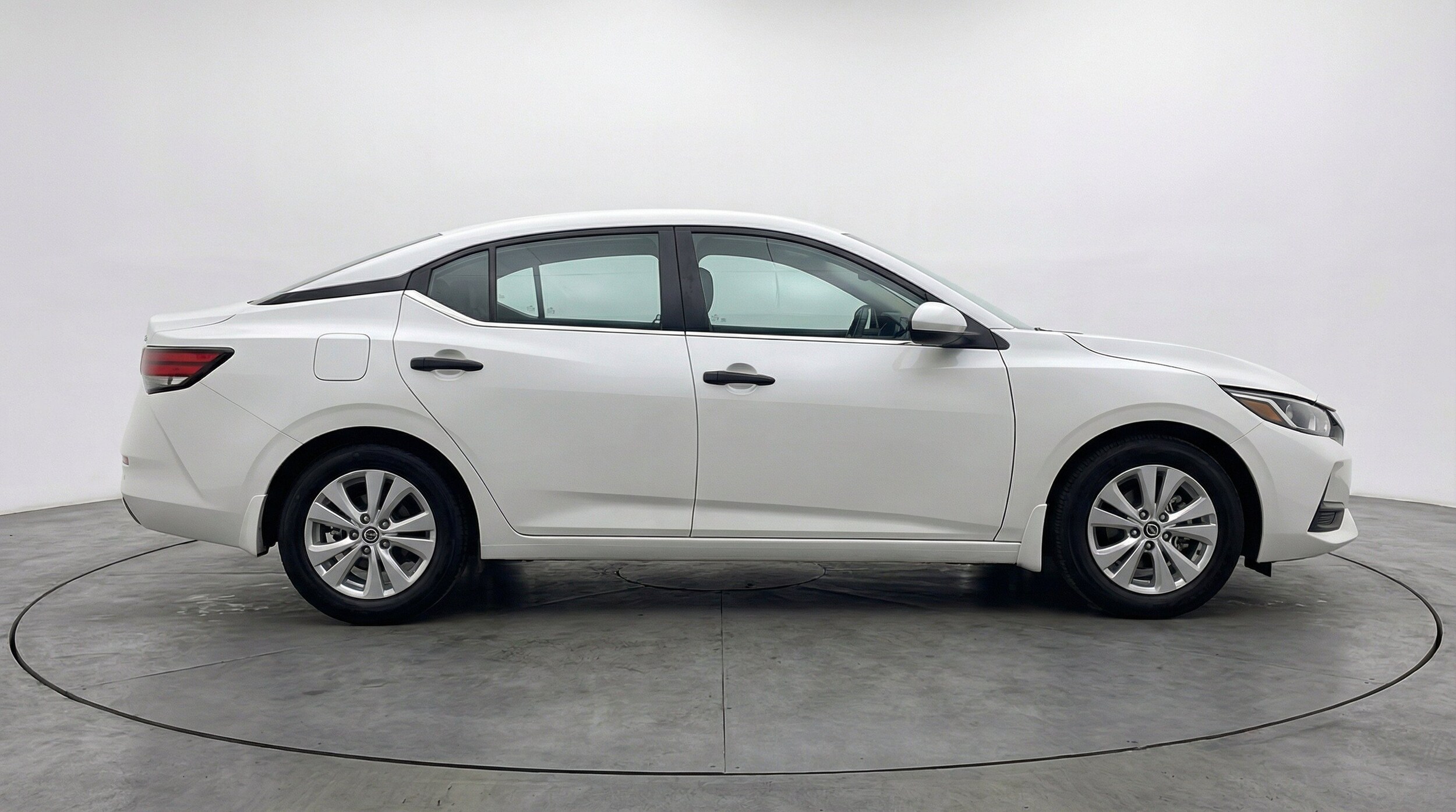 Thumbnail: 2025 Nissan Sentra - 11