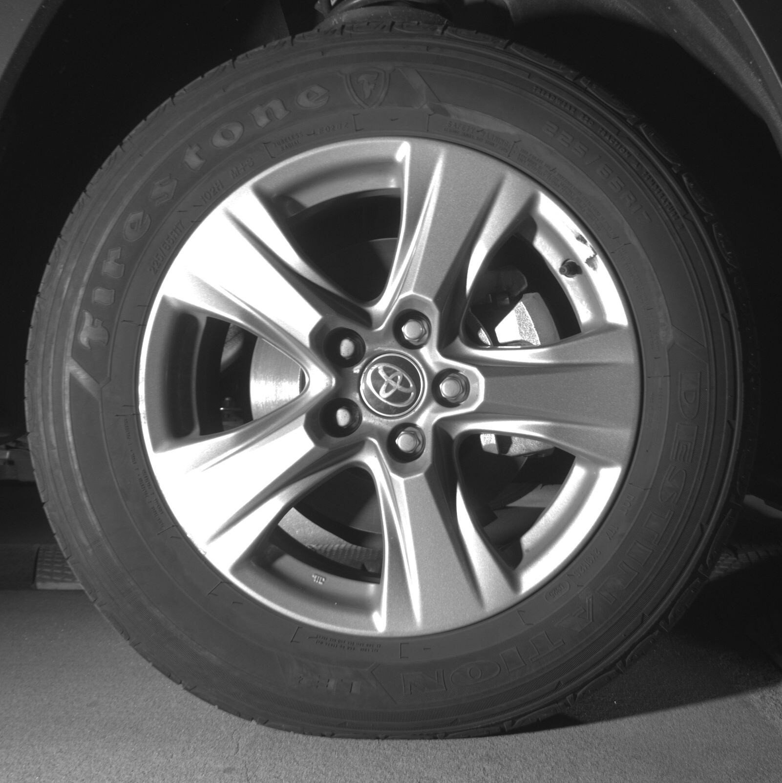 Thumbnail: 2025 Toyota RAV4 - 10