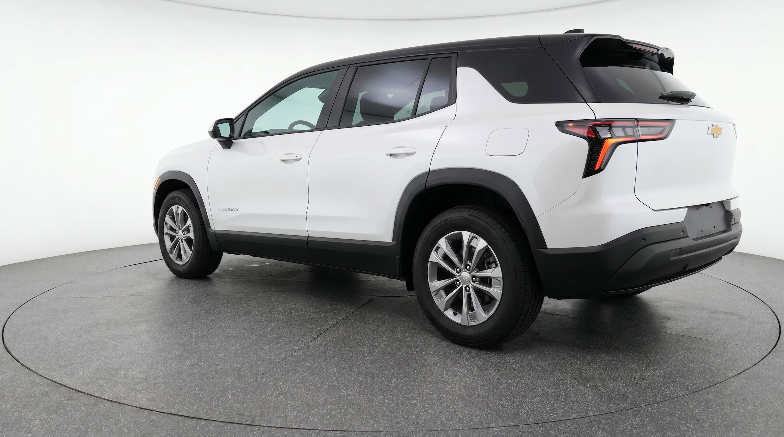 Thumbnail: 2025 Chevrolet Equinox - 6