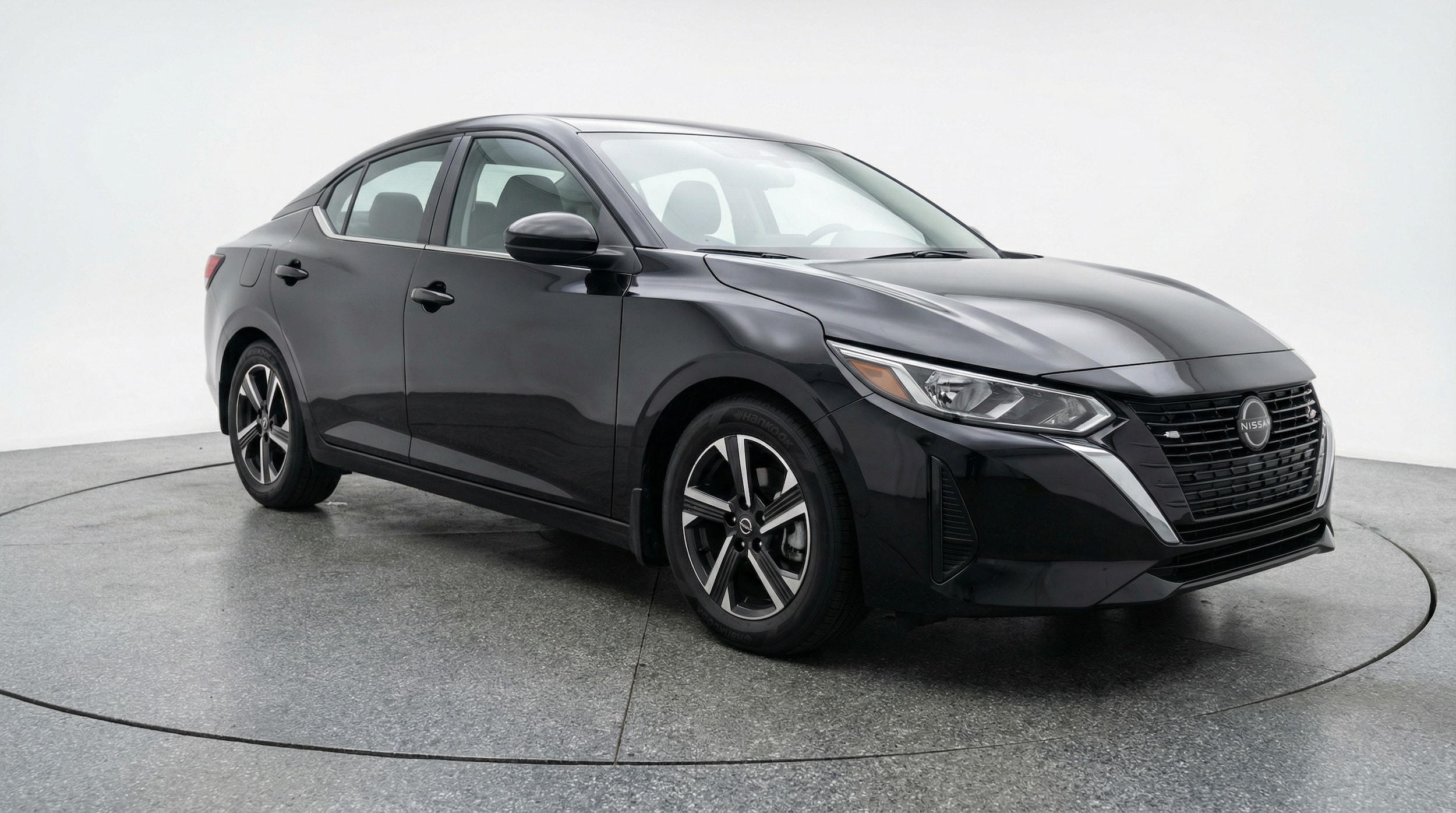 Thumbnail: 2025 Nissan Sentra - 1