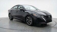2025 Nissan Sentra SV -
                  Philadelphia, PA