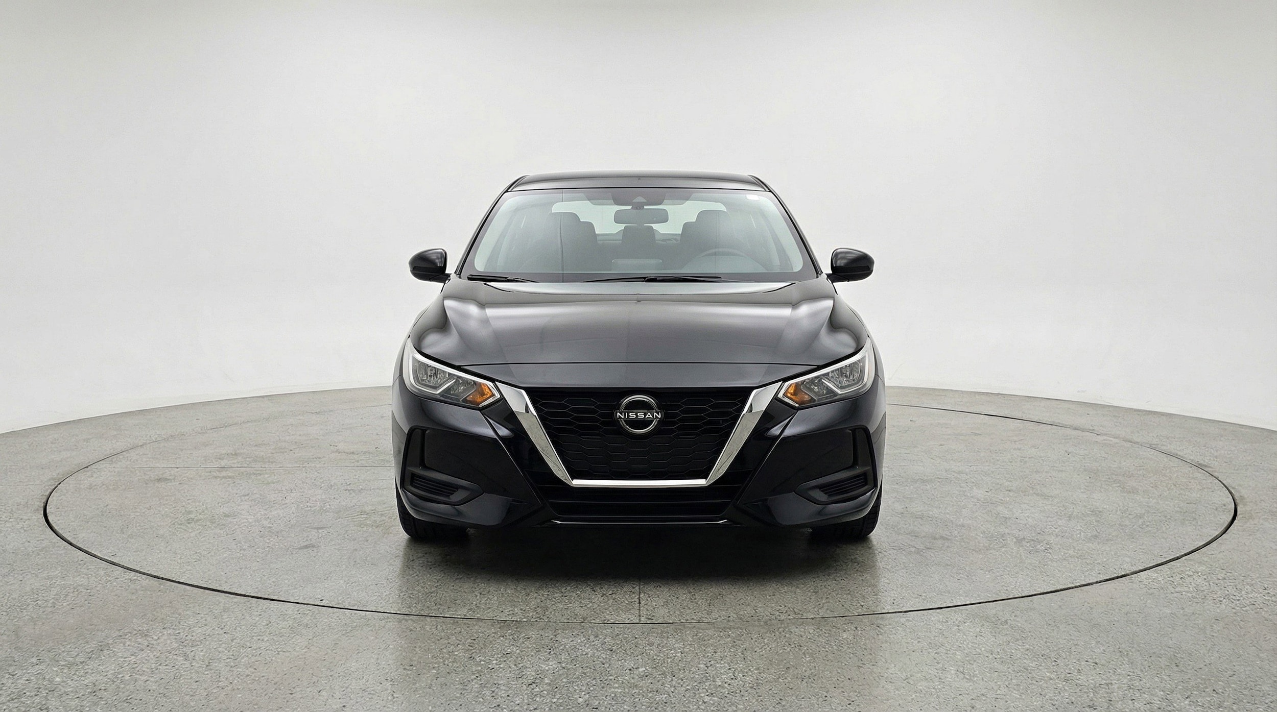Thumbnail: 2025 Nissan Sentra - 2