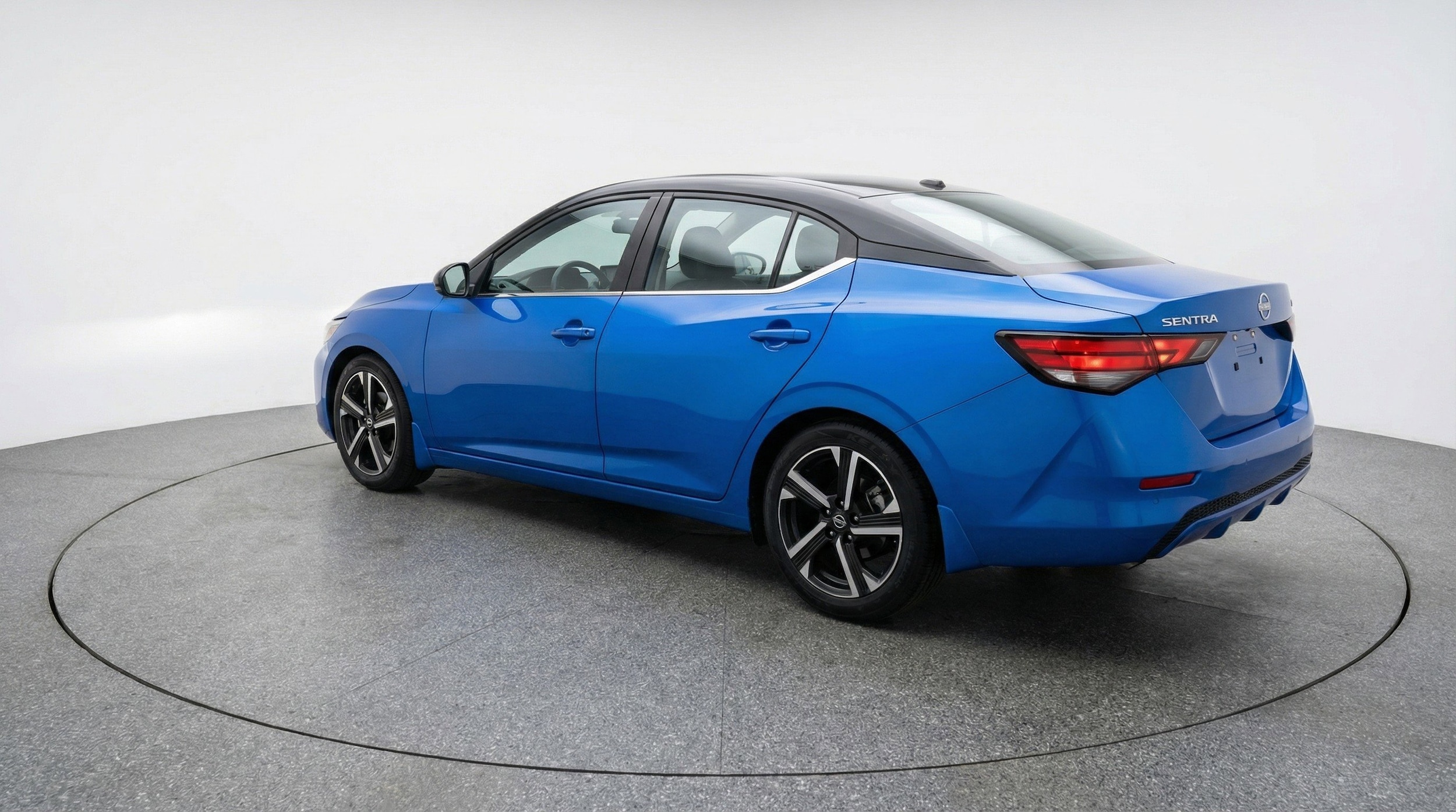 Thumbnail: 2025 Nissan Sentra - 6