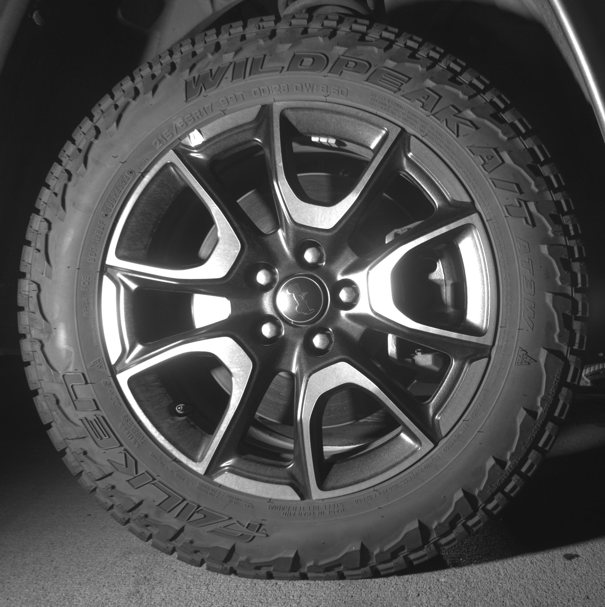 Thumbnail: 2025 Jeep Compass - 10