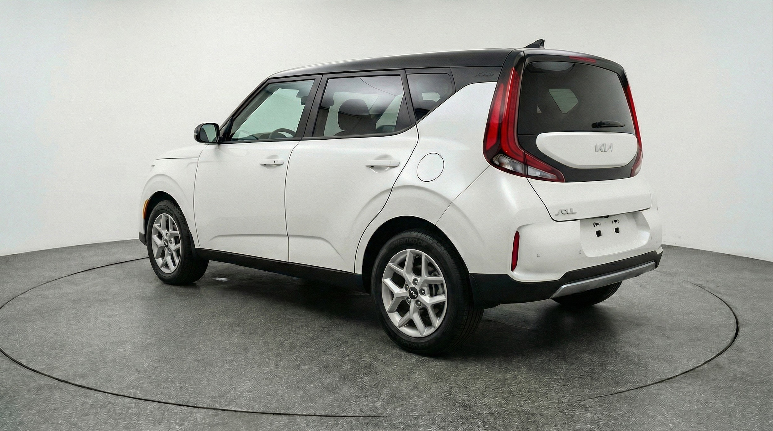 Thumbnail: 2025 Kia Soul - 6