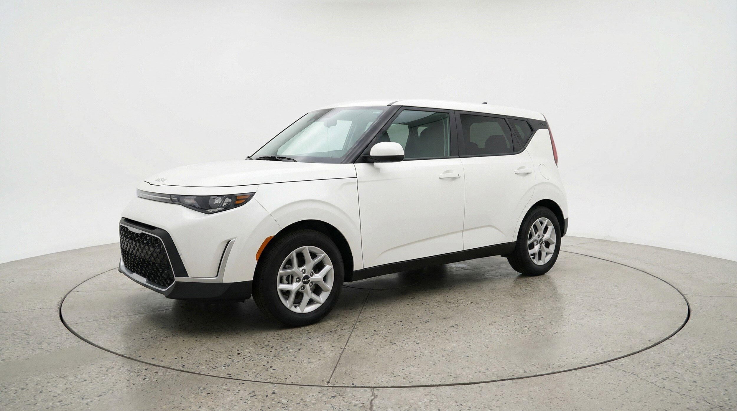 Thumbnail: 2025 Kia Soul - 3