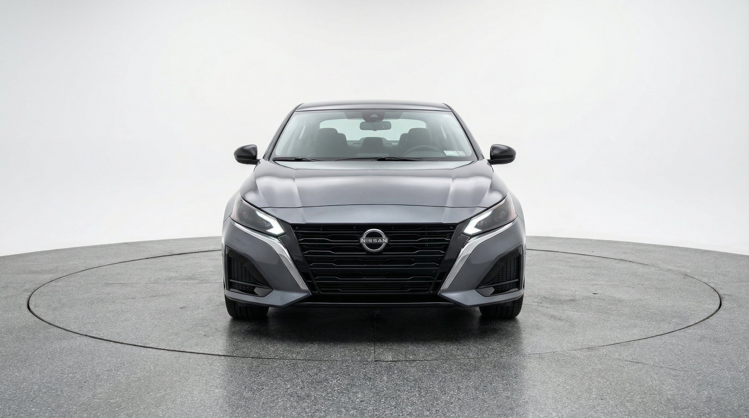 Thumbnail: 2025 Nissan Altima - 2