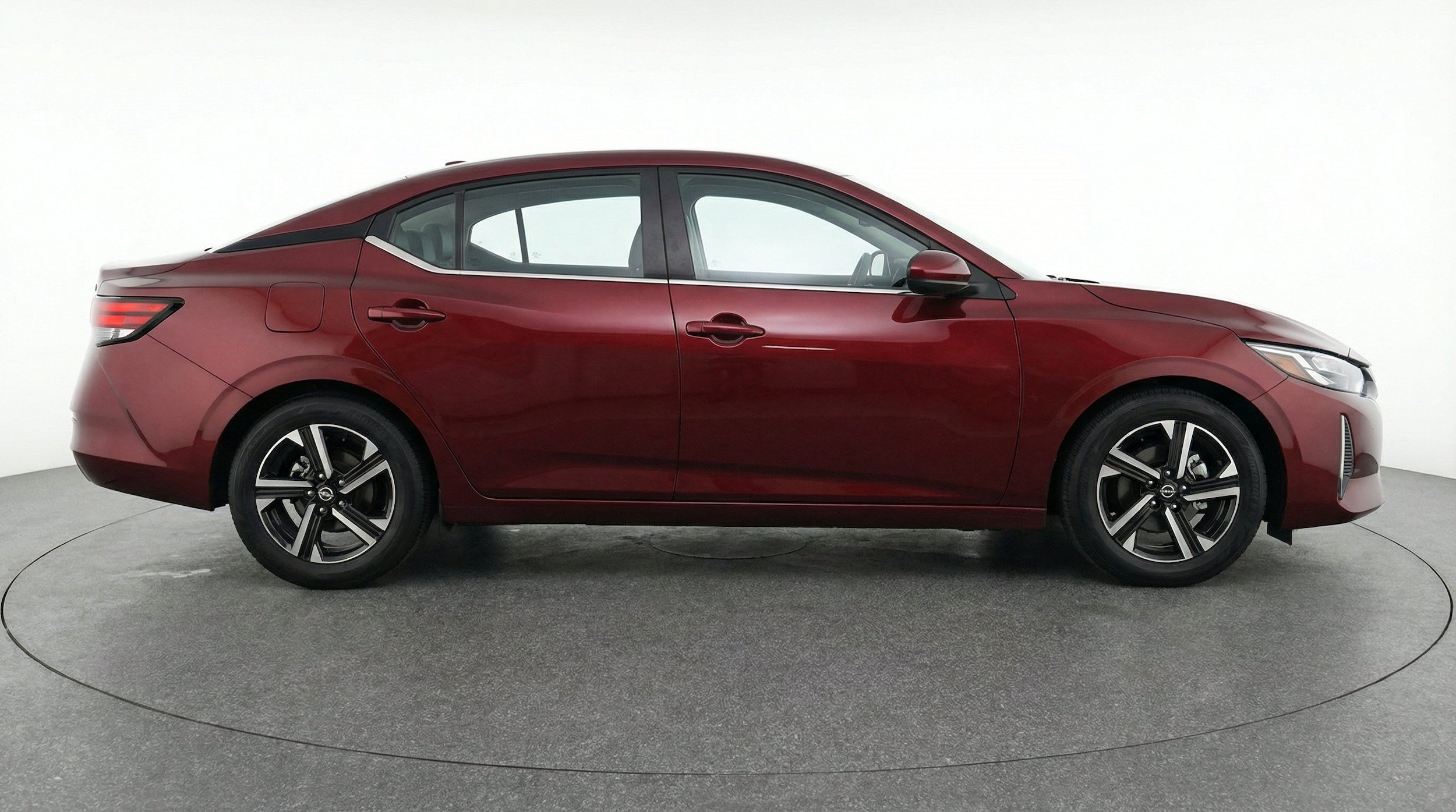 Thumbnail: 2025 Nissan Sentra - 11