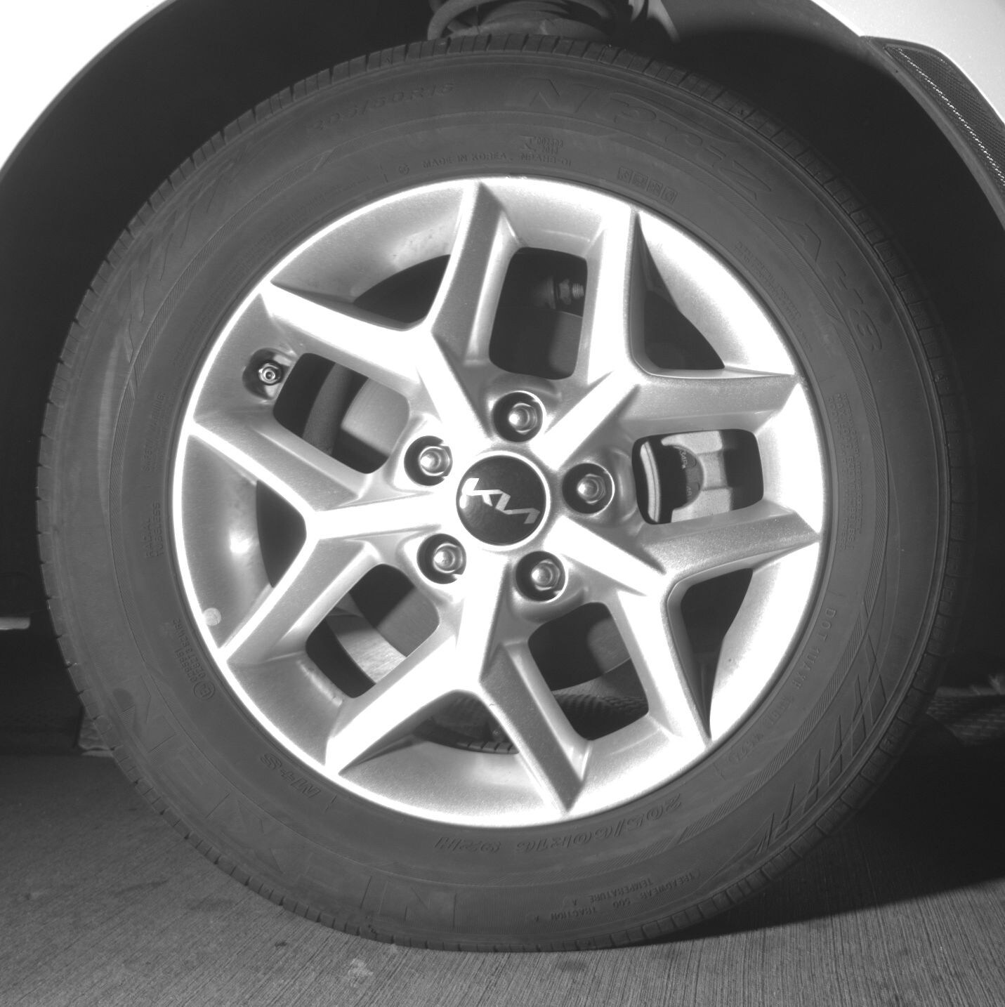 Thumbnail: 2025 Kia Soul - 10