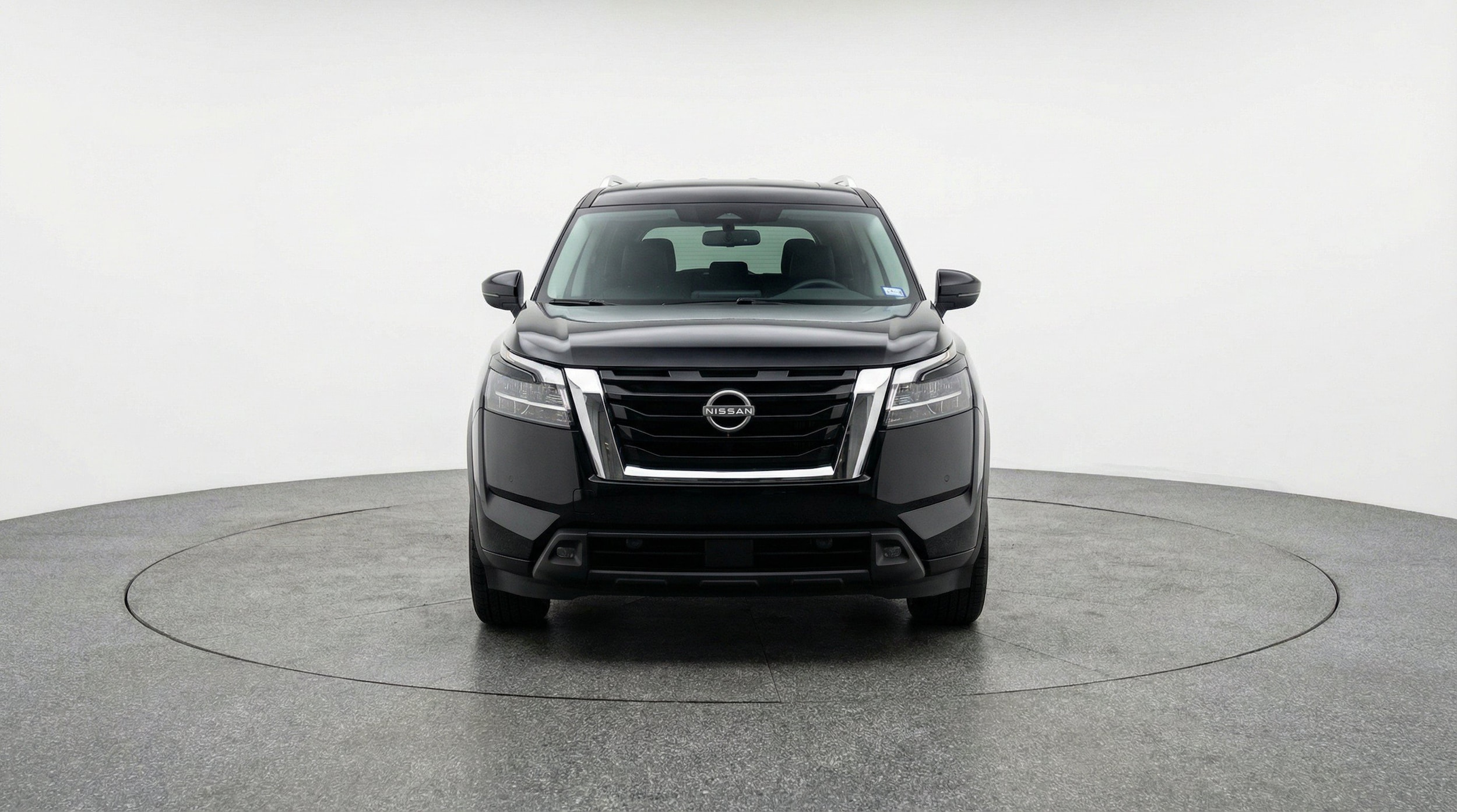 Thumbnail: 2025 Nissan Pathfinder - 2