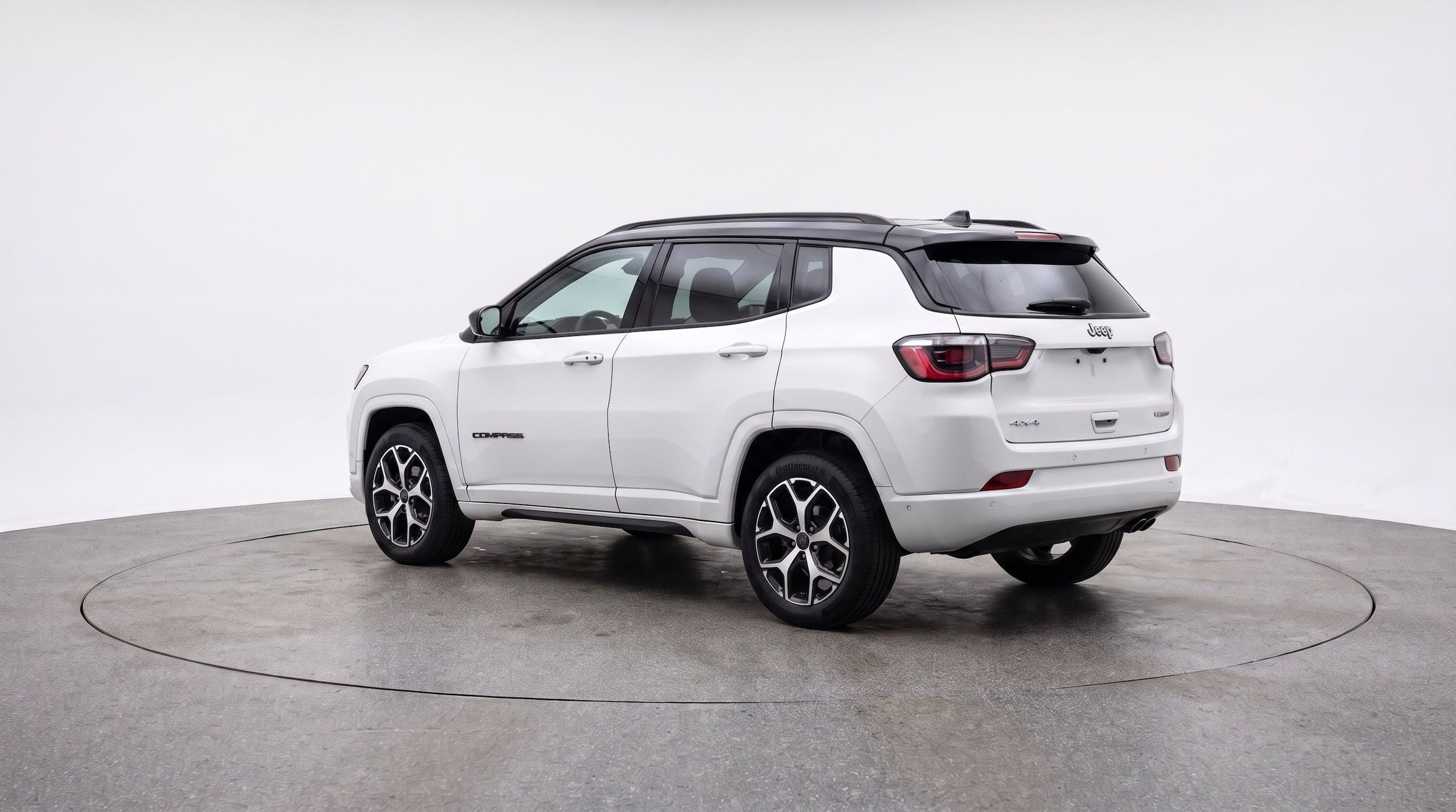 Thumbnail: 2025 Jeep Compass - 6