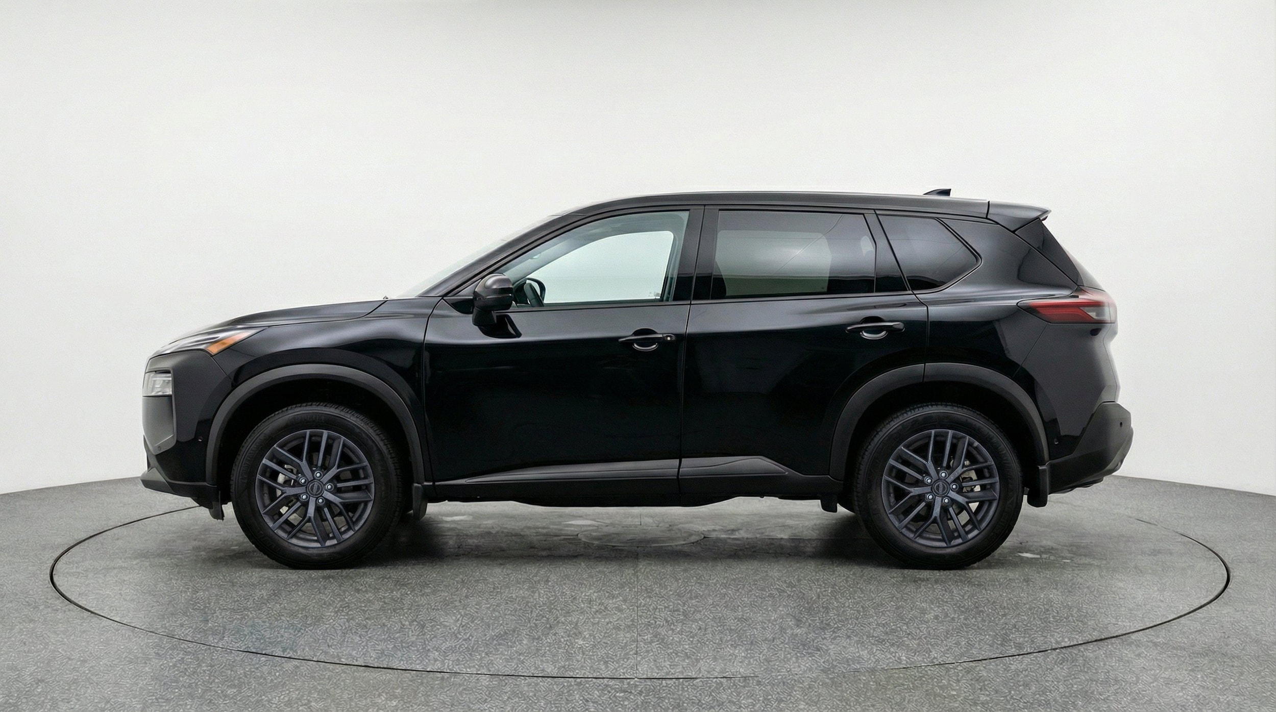 Thumbnail: 2026 Nissan Rogue - 5