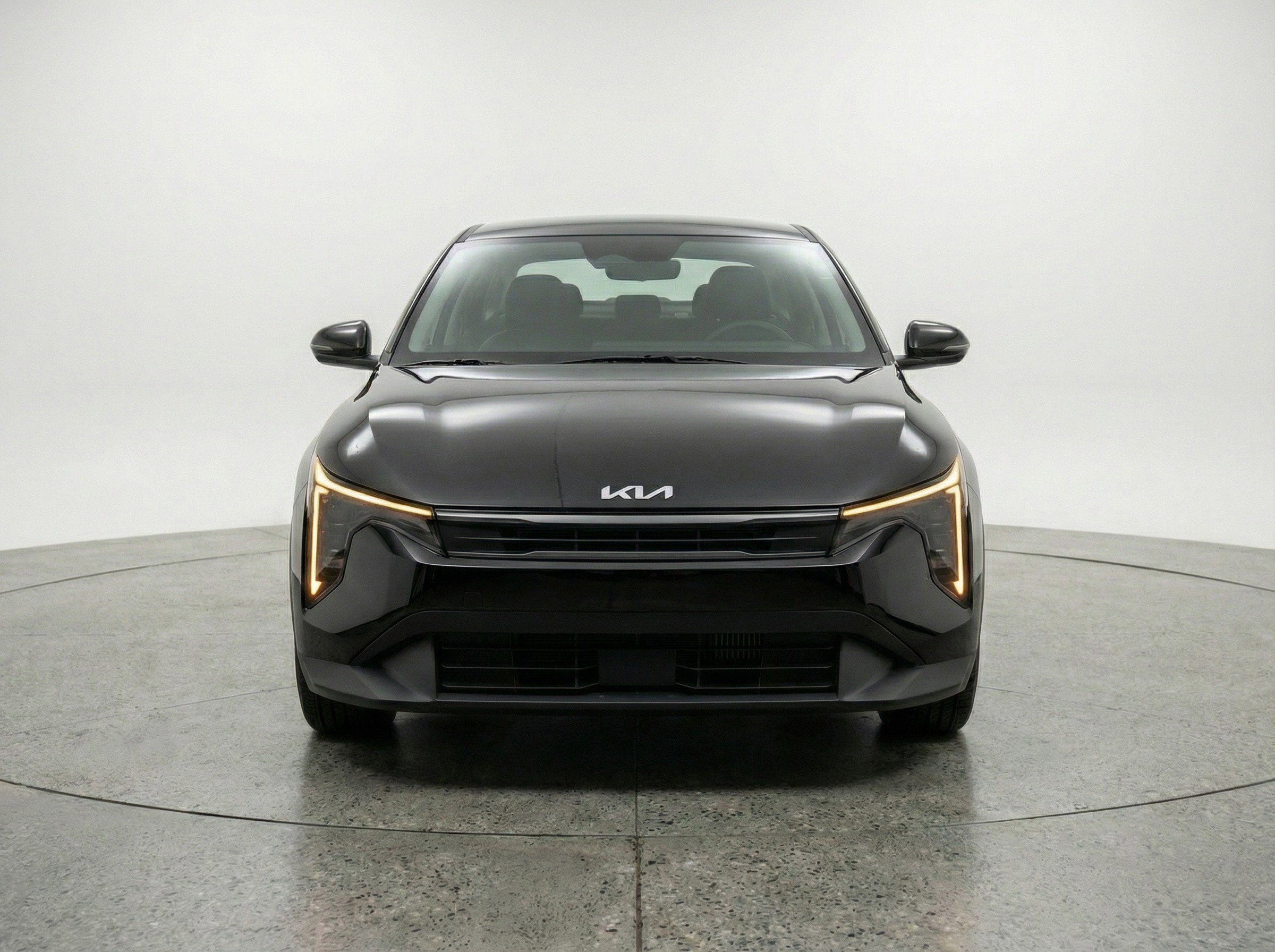 Thumbnail: 2025 Kia K4 - 2