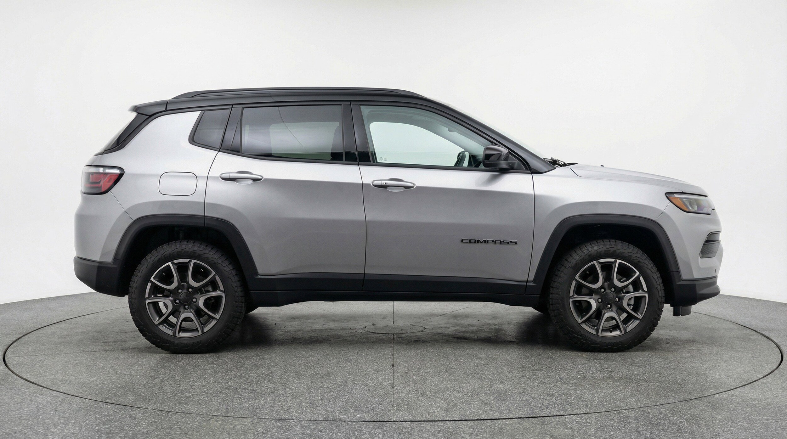 Thumbnail: 2025 Jeep Compass - 11