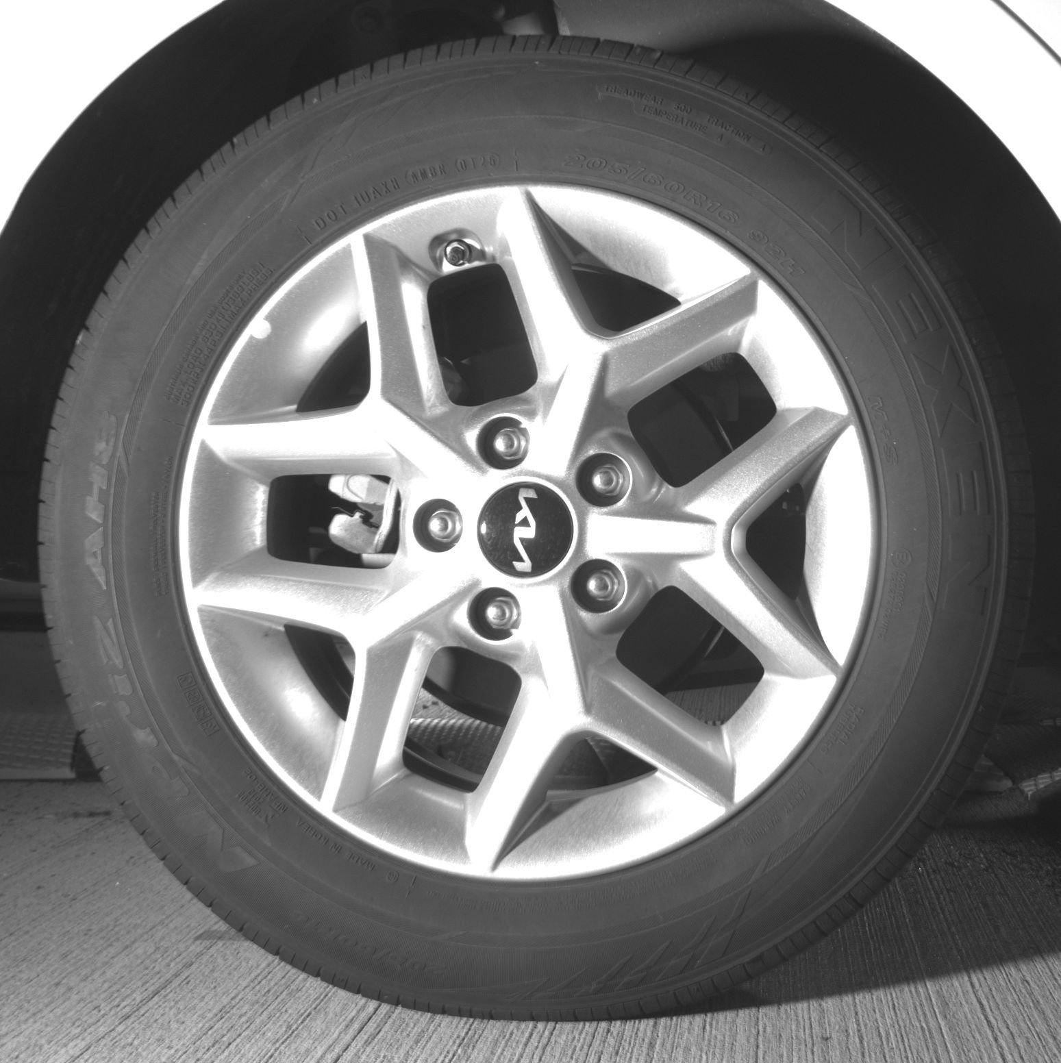 Thumbnail: 2025 Kia Soul - 15