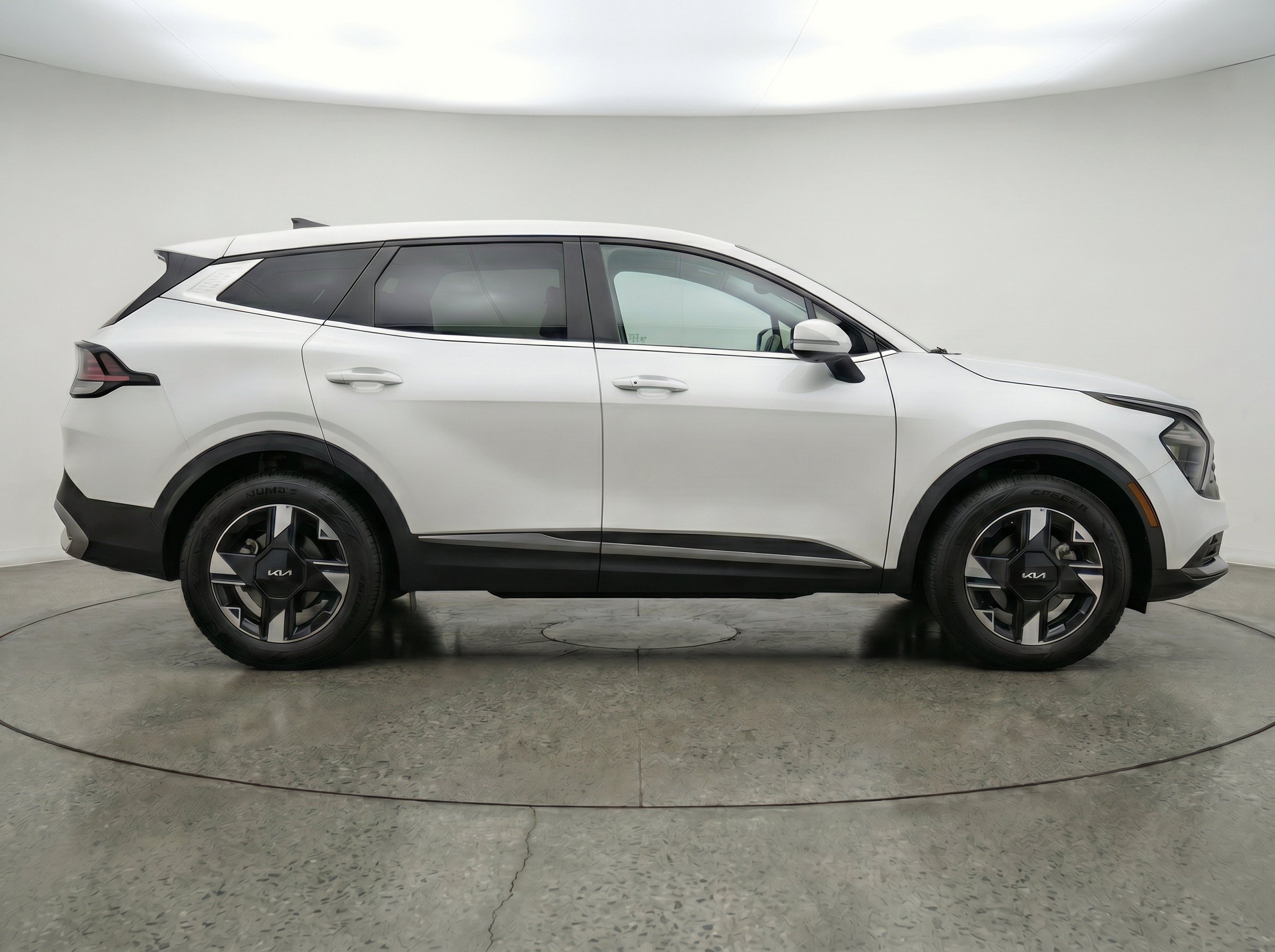 Thumbnail: 2026 Kia Sportage - 11