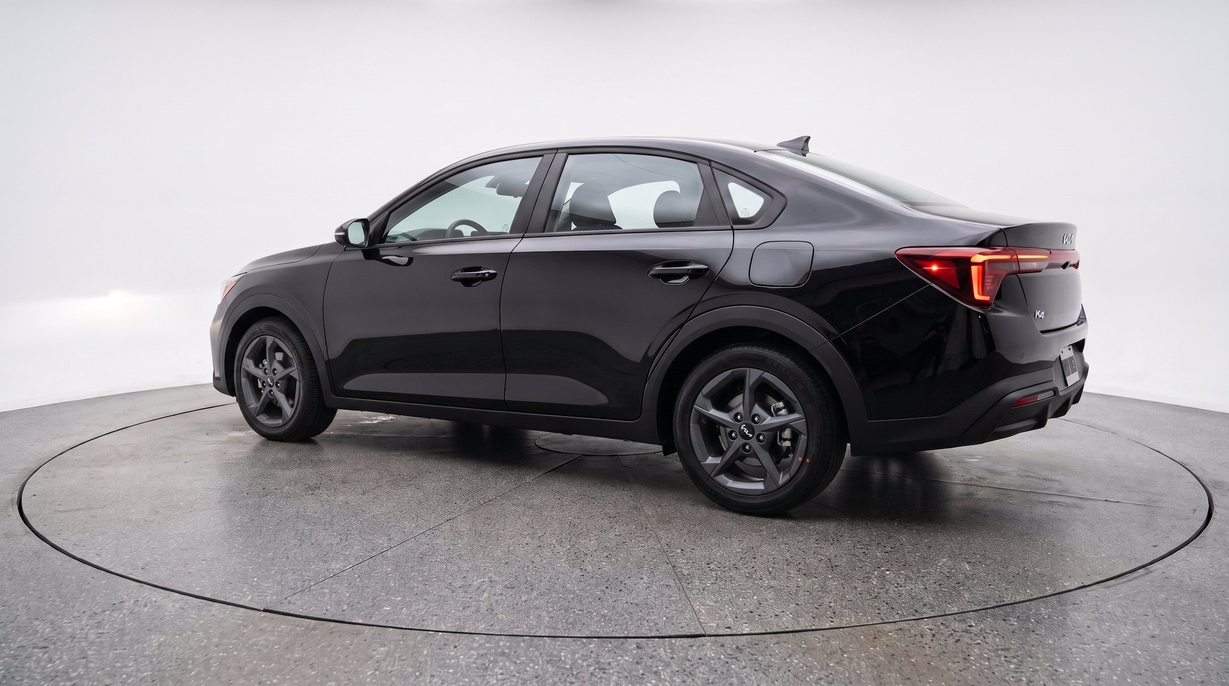 Thumbnail: 2026 Kia K4 - 6