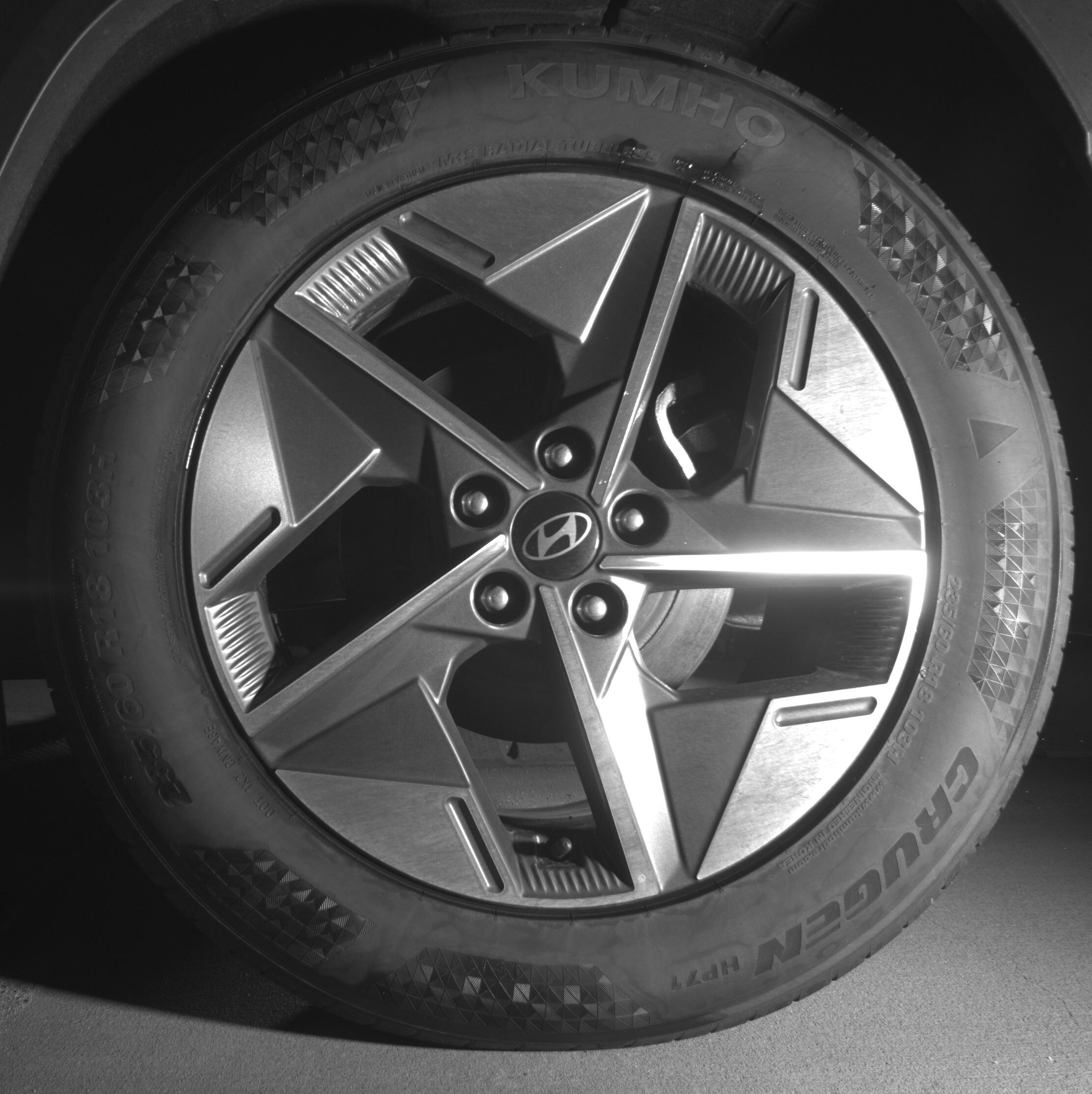 Thumbnail: 2025 Hyundai Tucson - 11