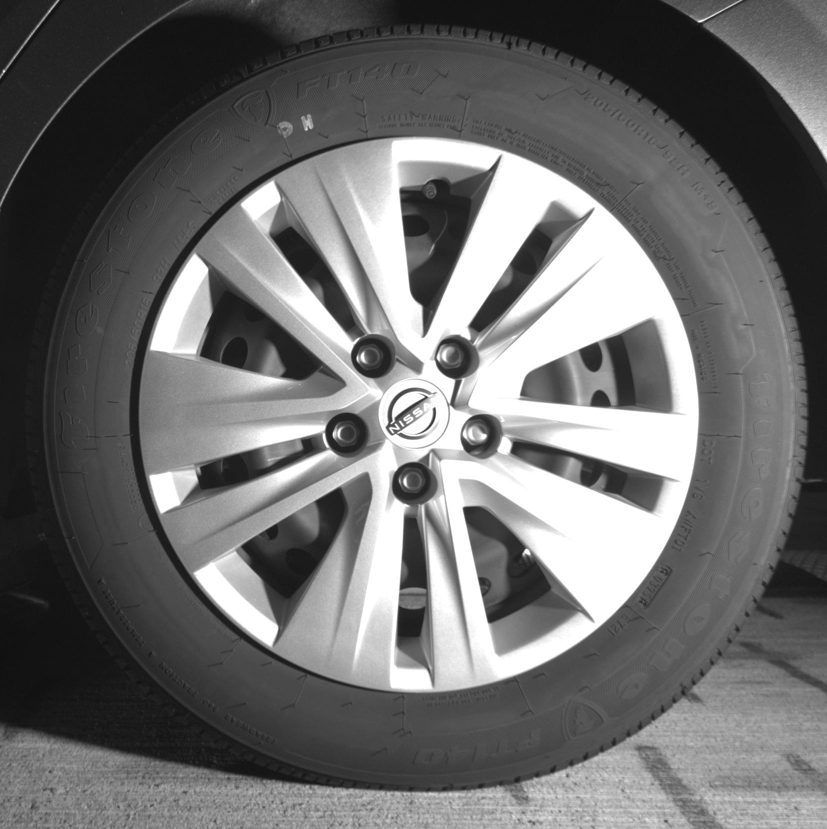 Thumbnail: 2025 Nissan Sentra - 11