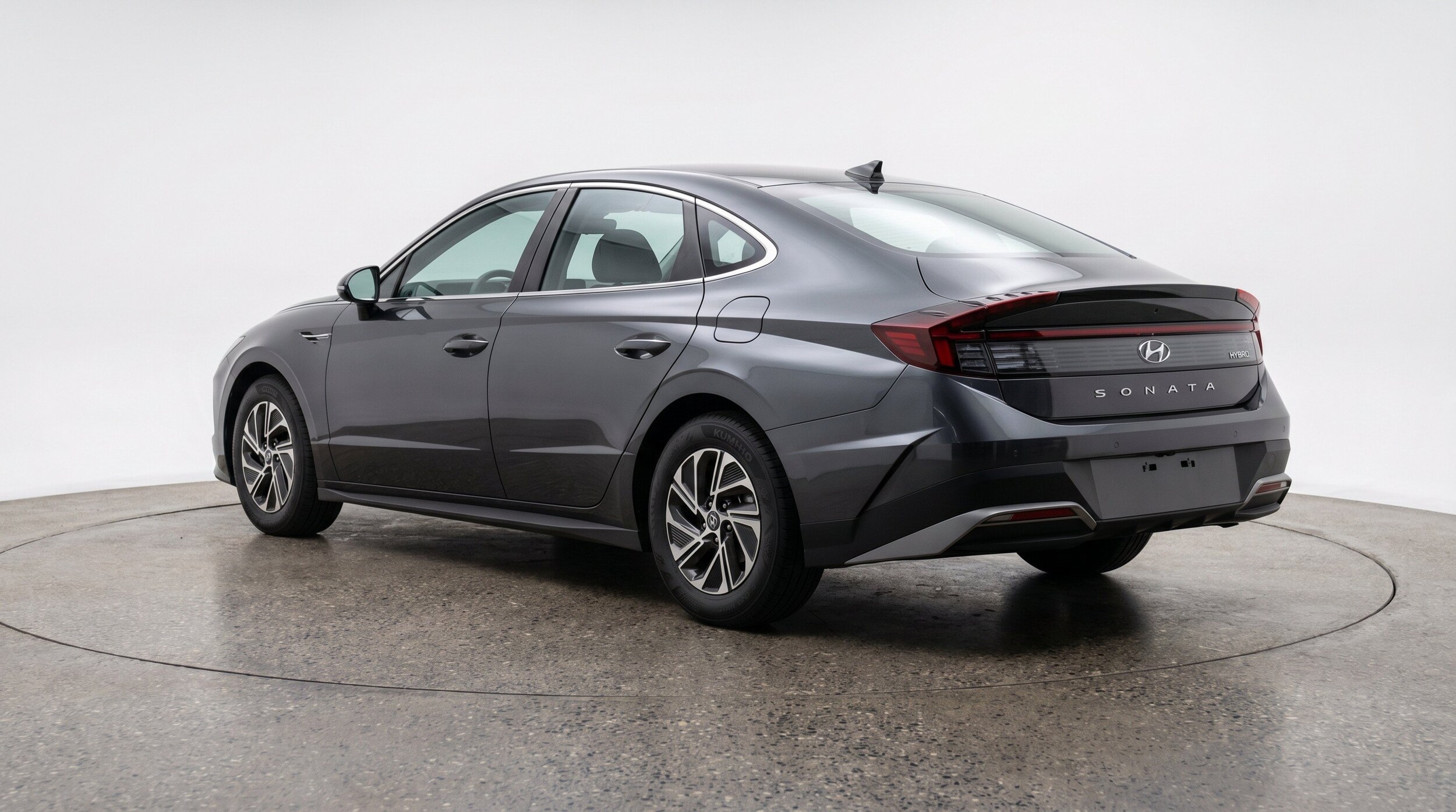 Thumbnail: 2026 Hyundai Sonata - 6