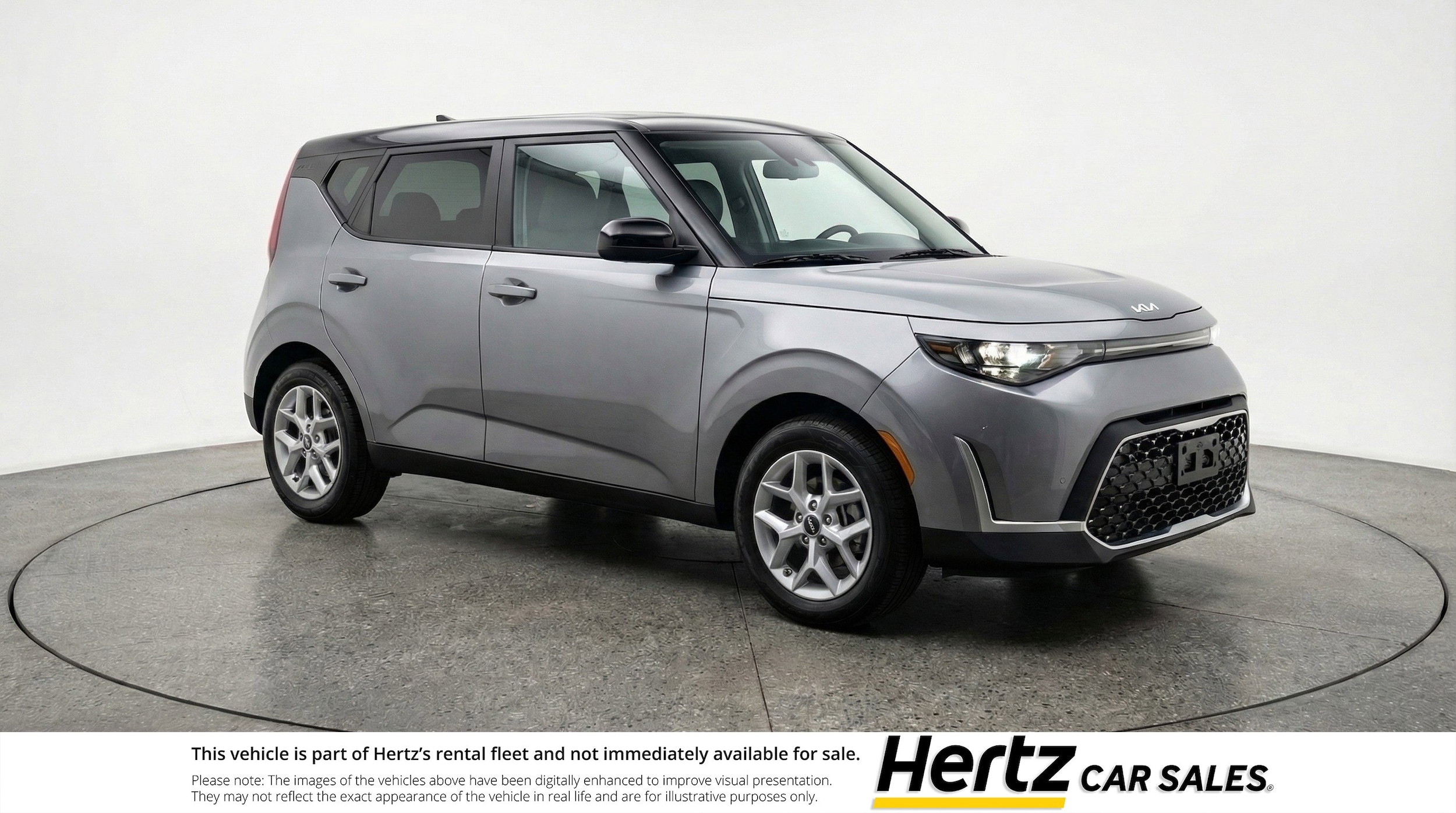 Thumbnail: 2025 Kia Soul - 1