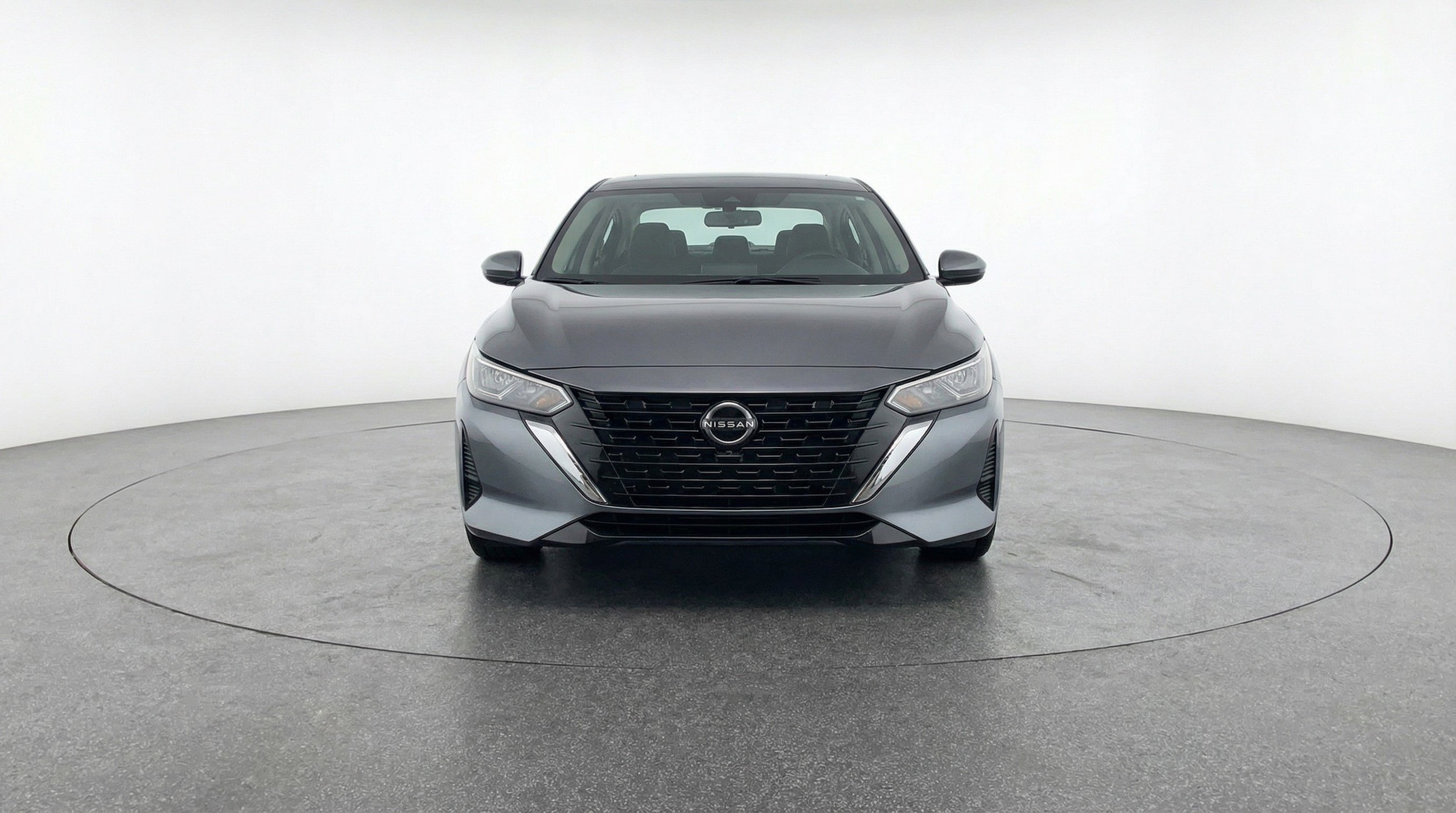 Thumbnail: 2025 Nissan Sentra - 2