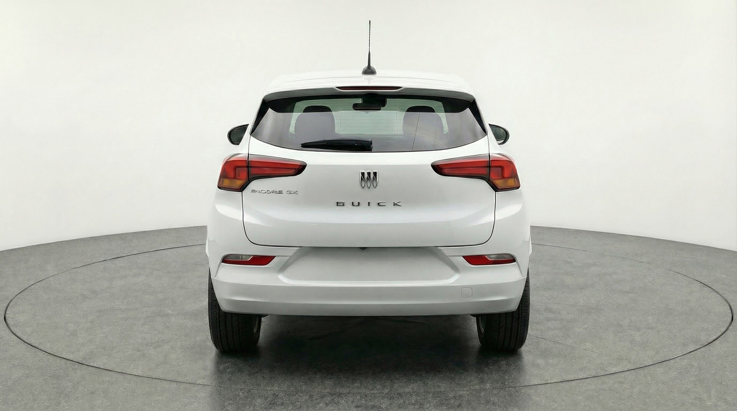 Thumbnail: 2025 Buick Encore GX - 7