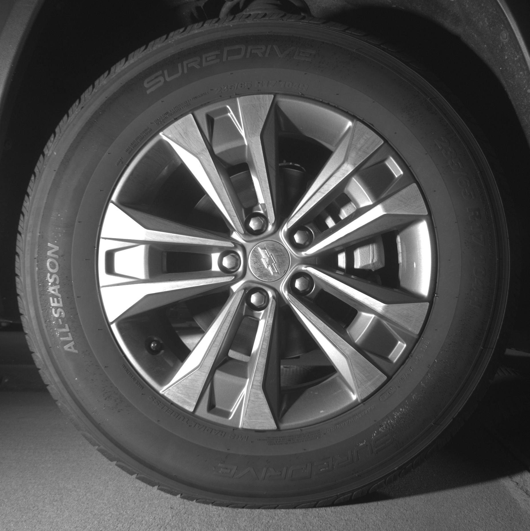 Thumbnail: 2025 Chevrolet Equinox - 13