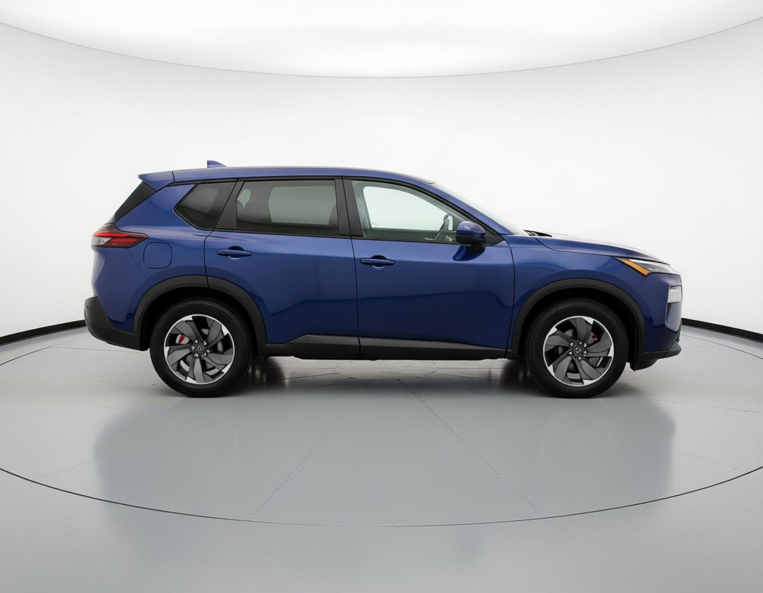 Thumbnail: 2025 Nissan Rogue - 8
