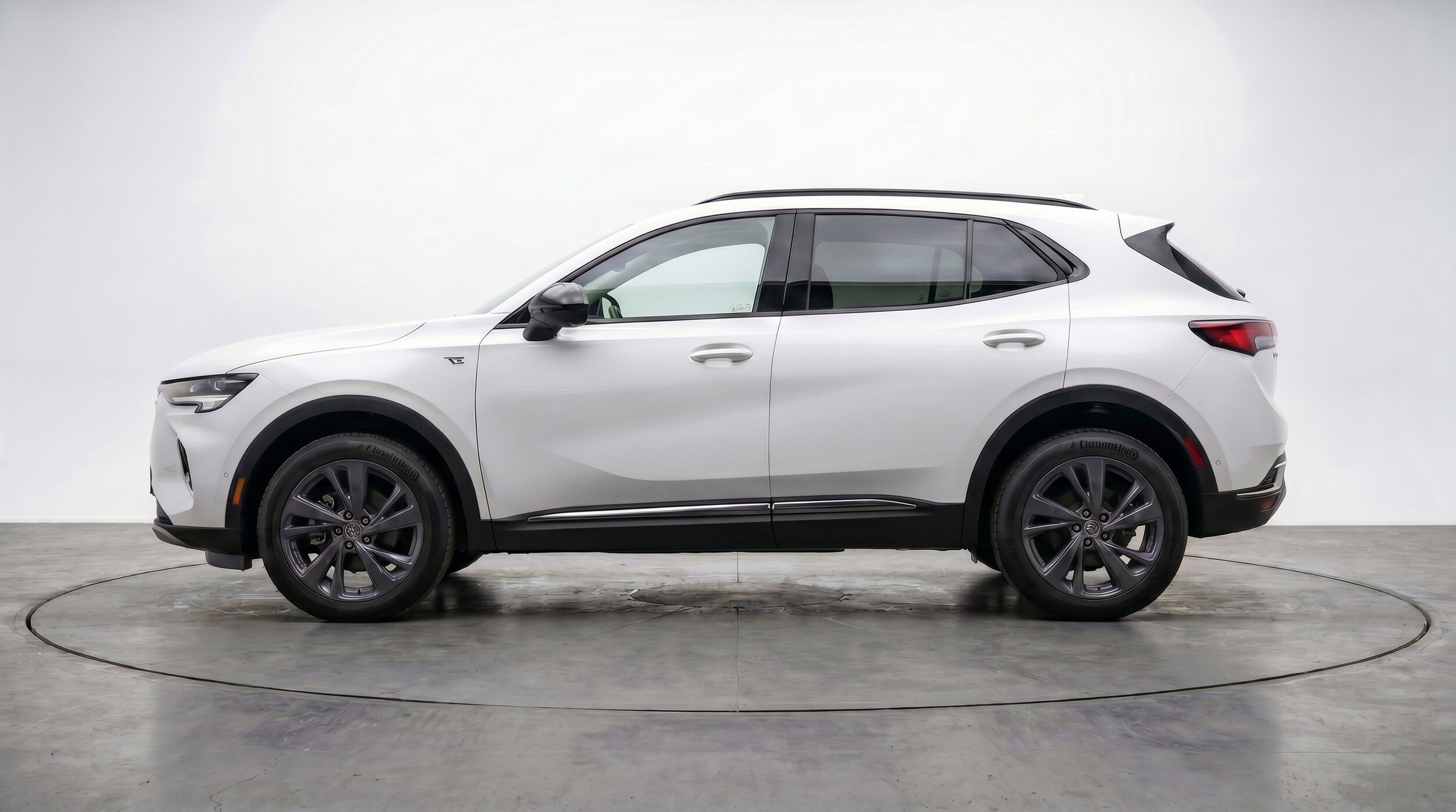 Thumbnail: 2024 Buick Envision - 5