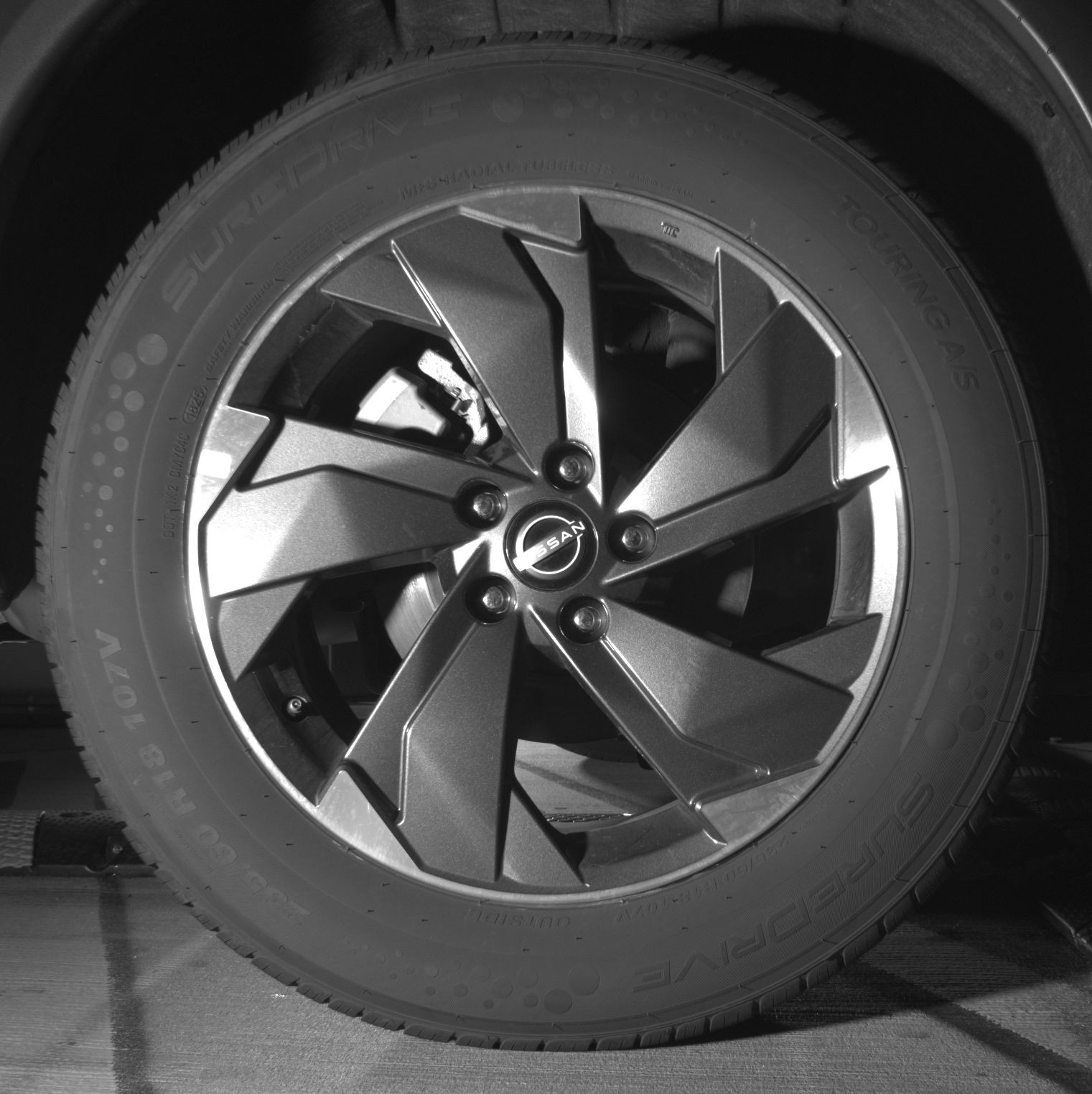 Thumbnail: 2025 Nissan Rogue - 12