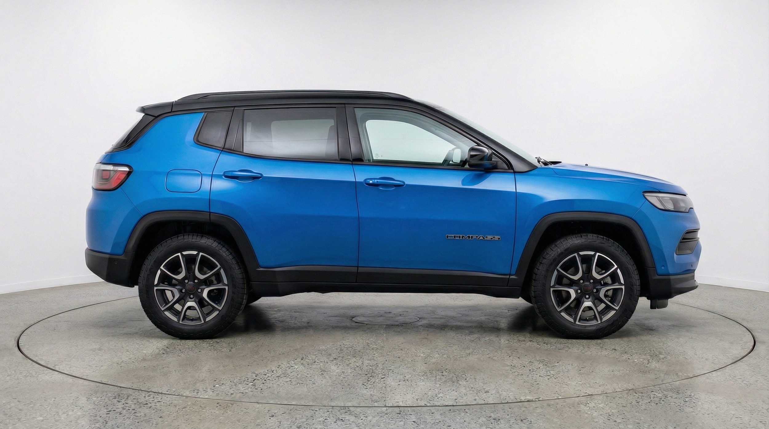 Thumbnail: 2025 Jeep Compass - 8